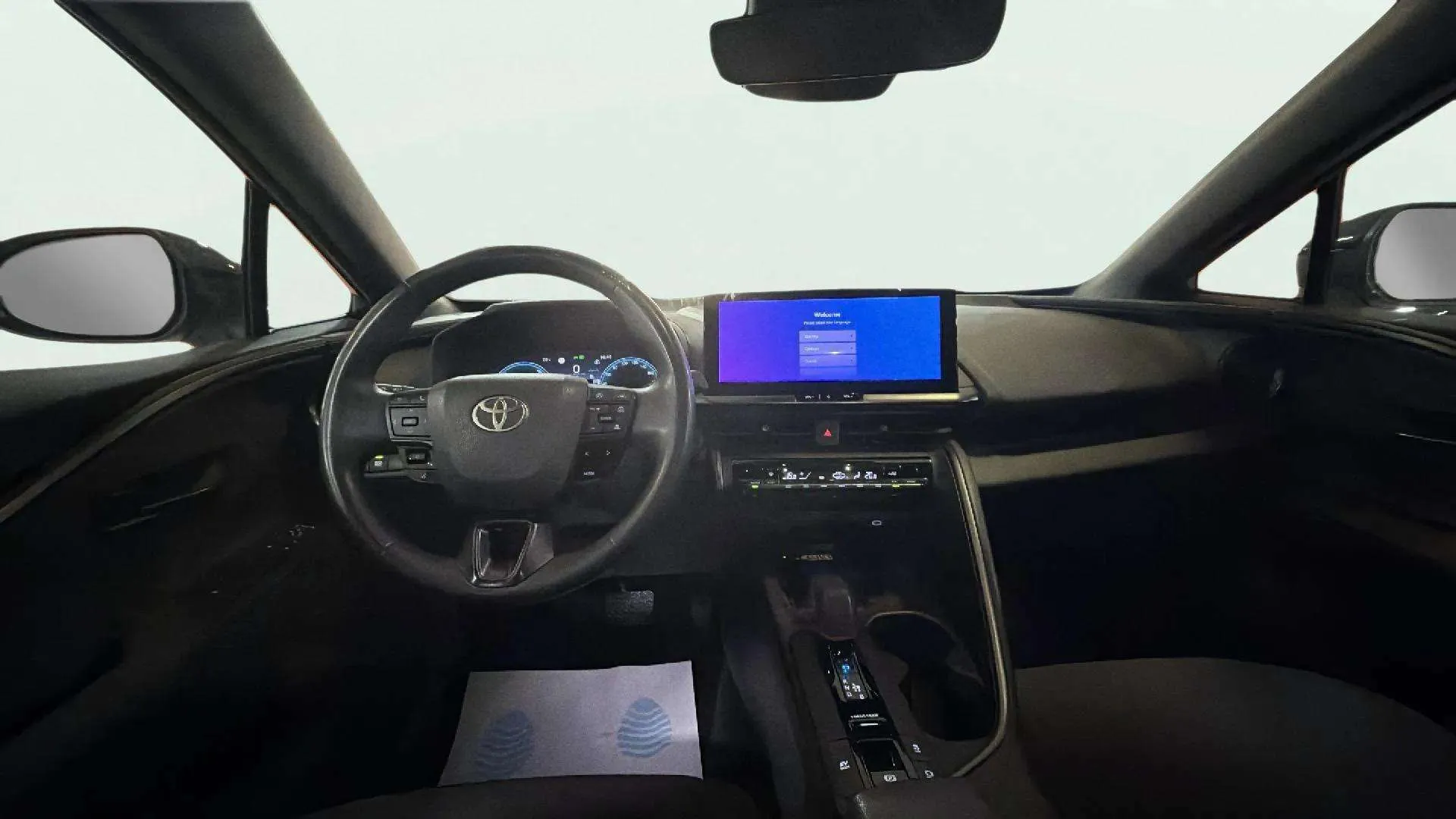 Toyota C-HR 1.8 140H Active - foto 7