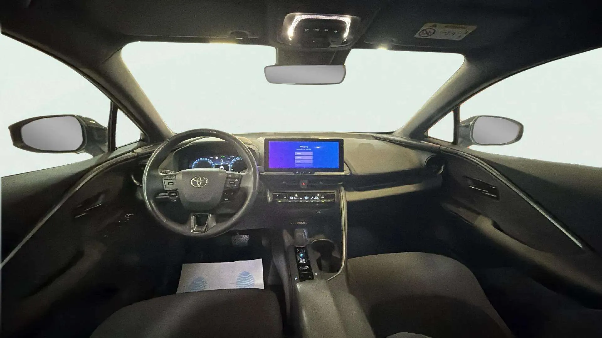 Toyota C-HR 1.8 140H Active - foto 14