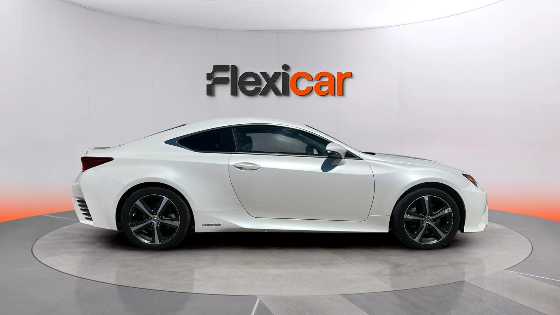 Lexus RC 2.5 RC 300h Executive - foto 7