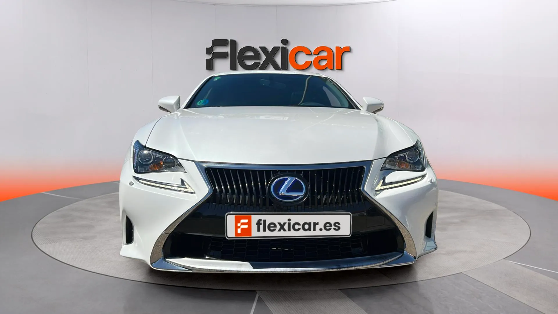 Lexus RC 2.5 RC 300h Executive - foto 8