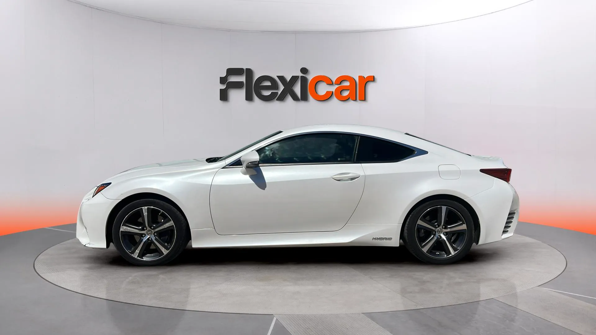 Lexus RC 2.5 RC 300h Executive - foto 3