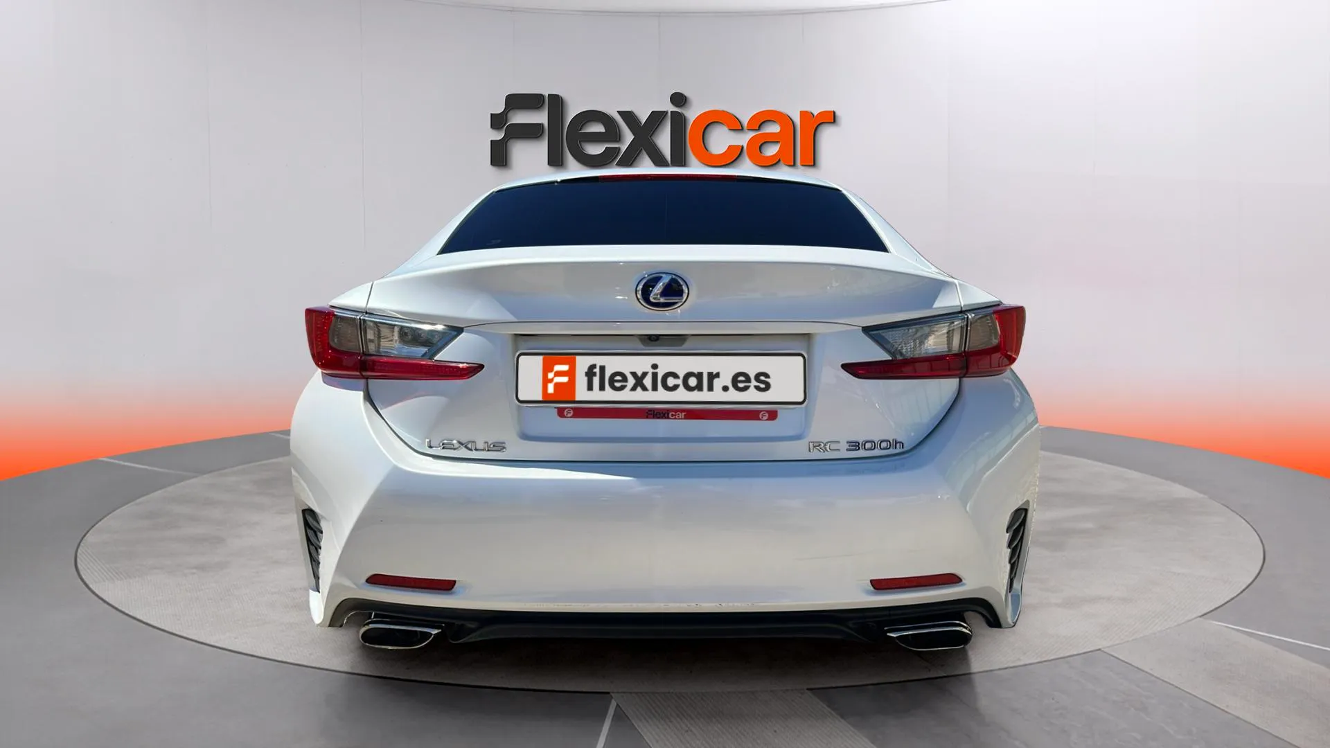 Lexus RC 2.5 RC 300h Executive - foto 5