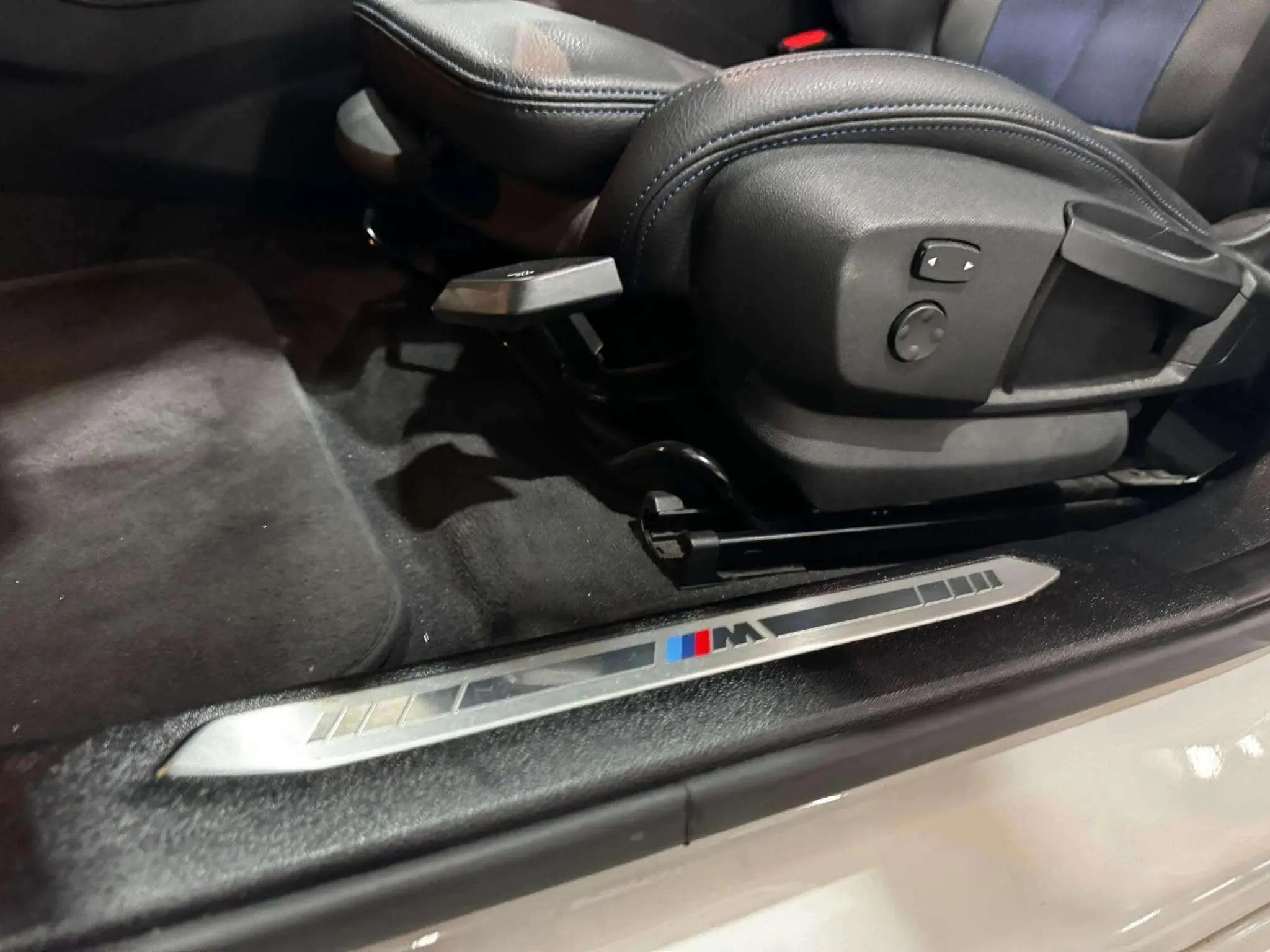 BMW Serie 1 118i - foto 23