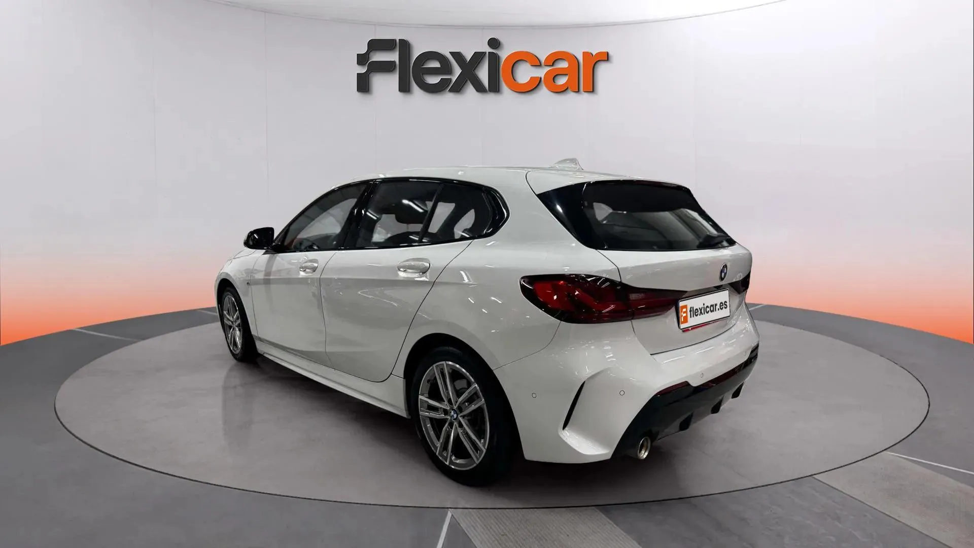 BMW Serie 1 118i - foto 4