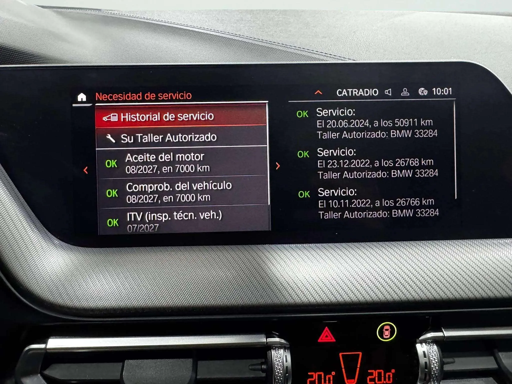 BMW Serie 1 118i - foto 15