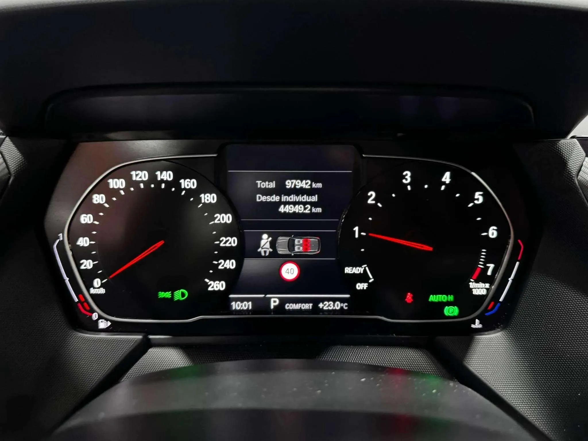 BMW Serie 1 118i - foto 13