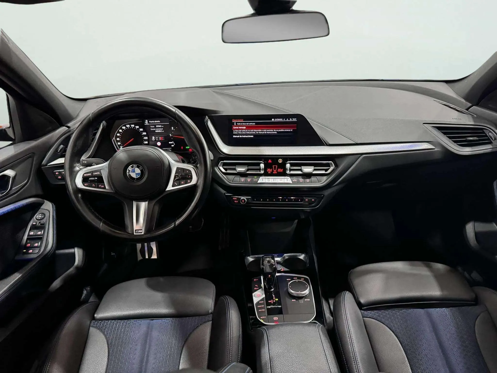 BMW Serie 1 118i - foto 12
