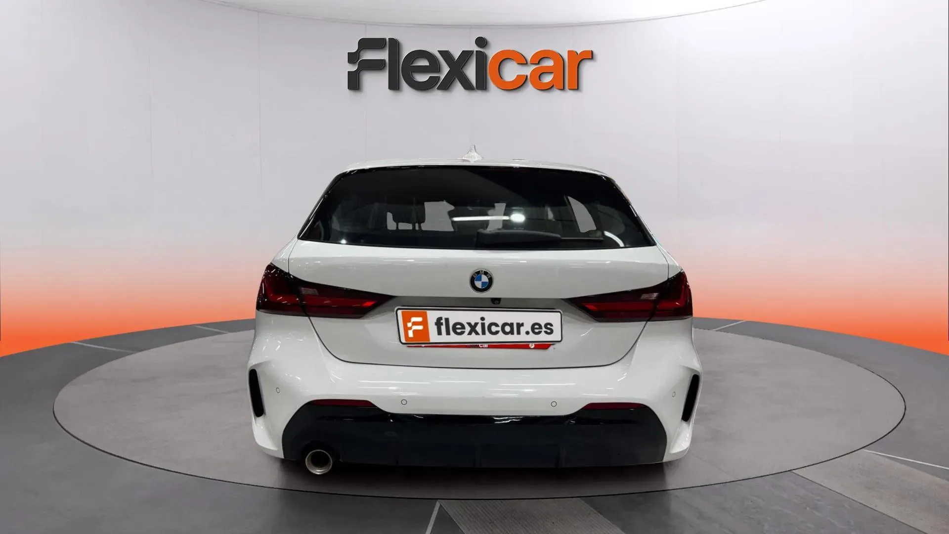 BMW Serie 1 118i - foto 5