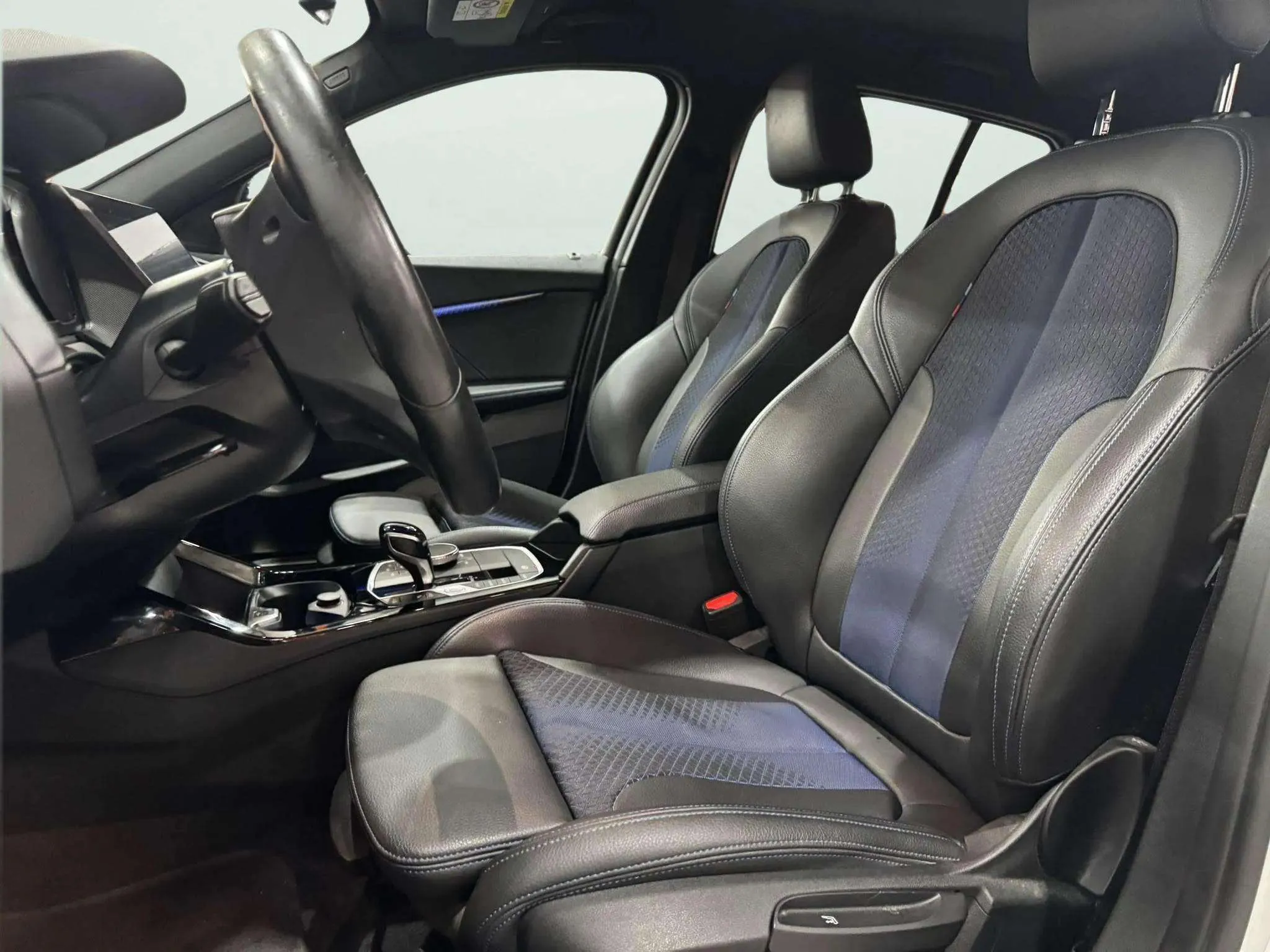BMW Serie 1 118i - foto 22
