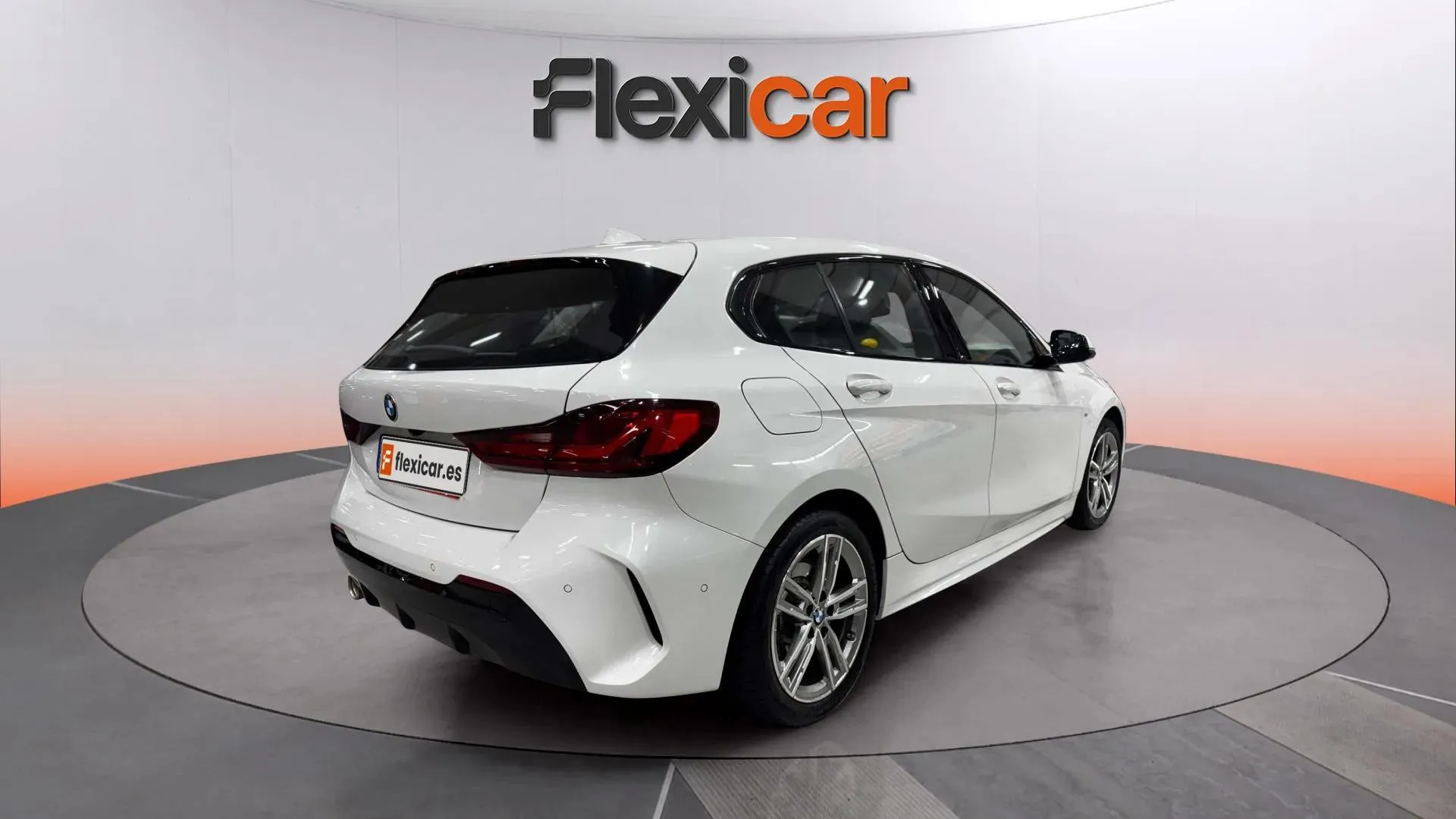 BMW Serie 1 118i - foto 6