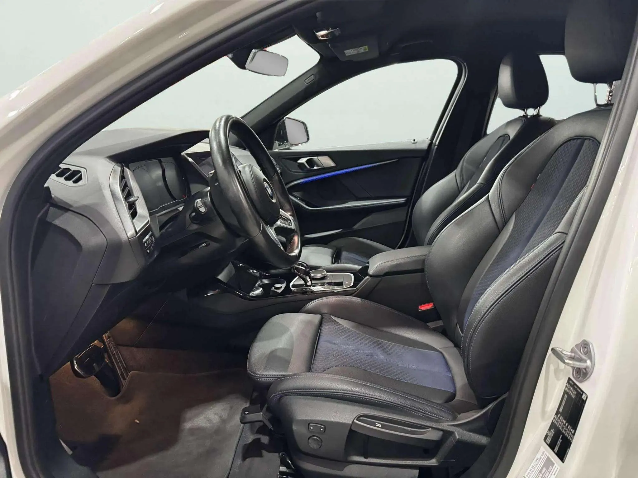 BMW Serie 1 118i - foto 24