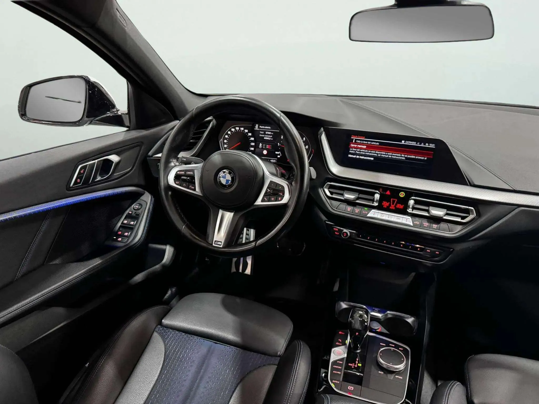 BMW Serie 1 118i - foto 11