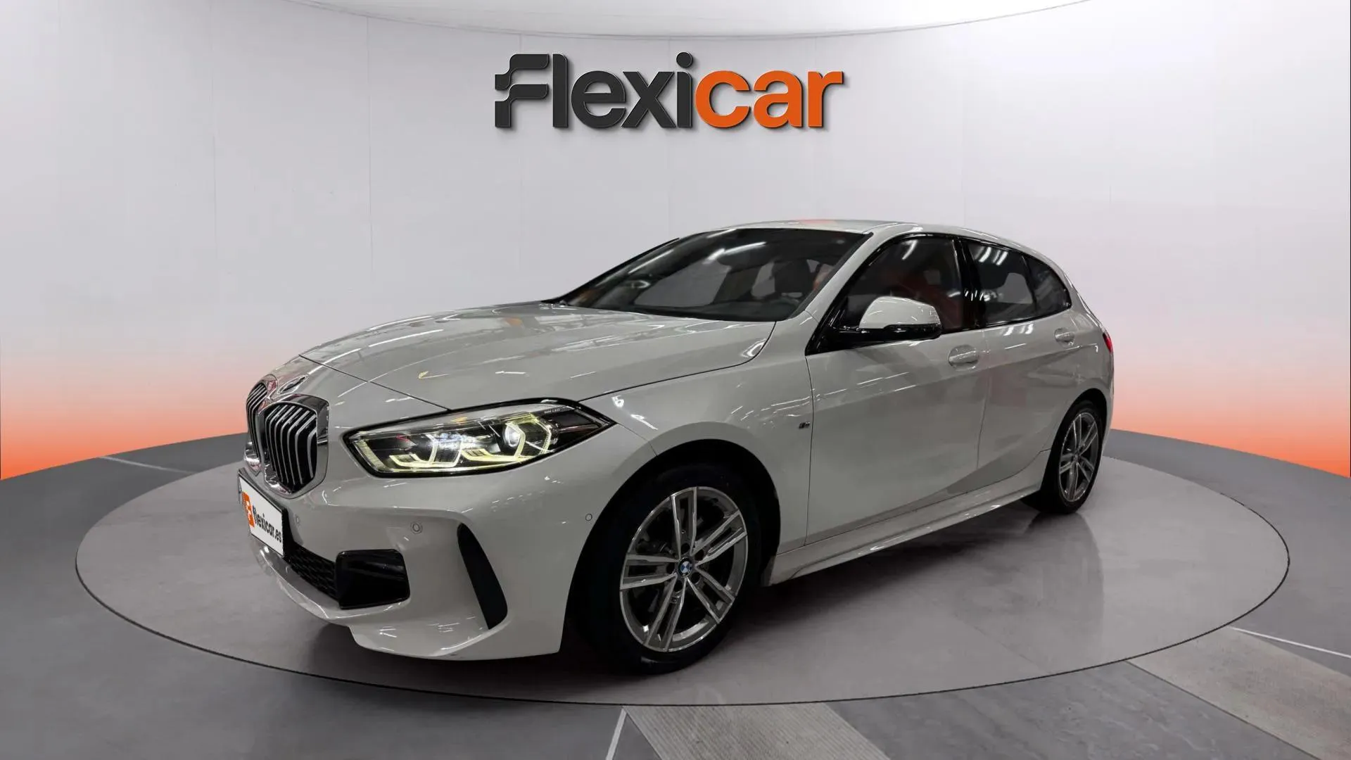 BMW Serie 1 118i - foto 3
