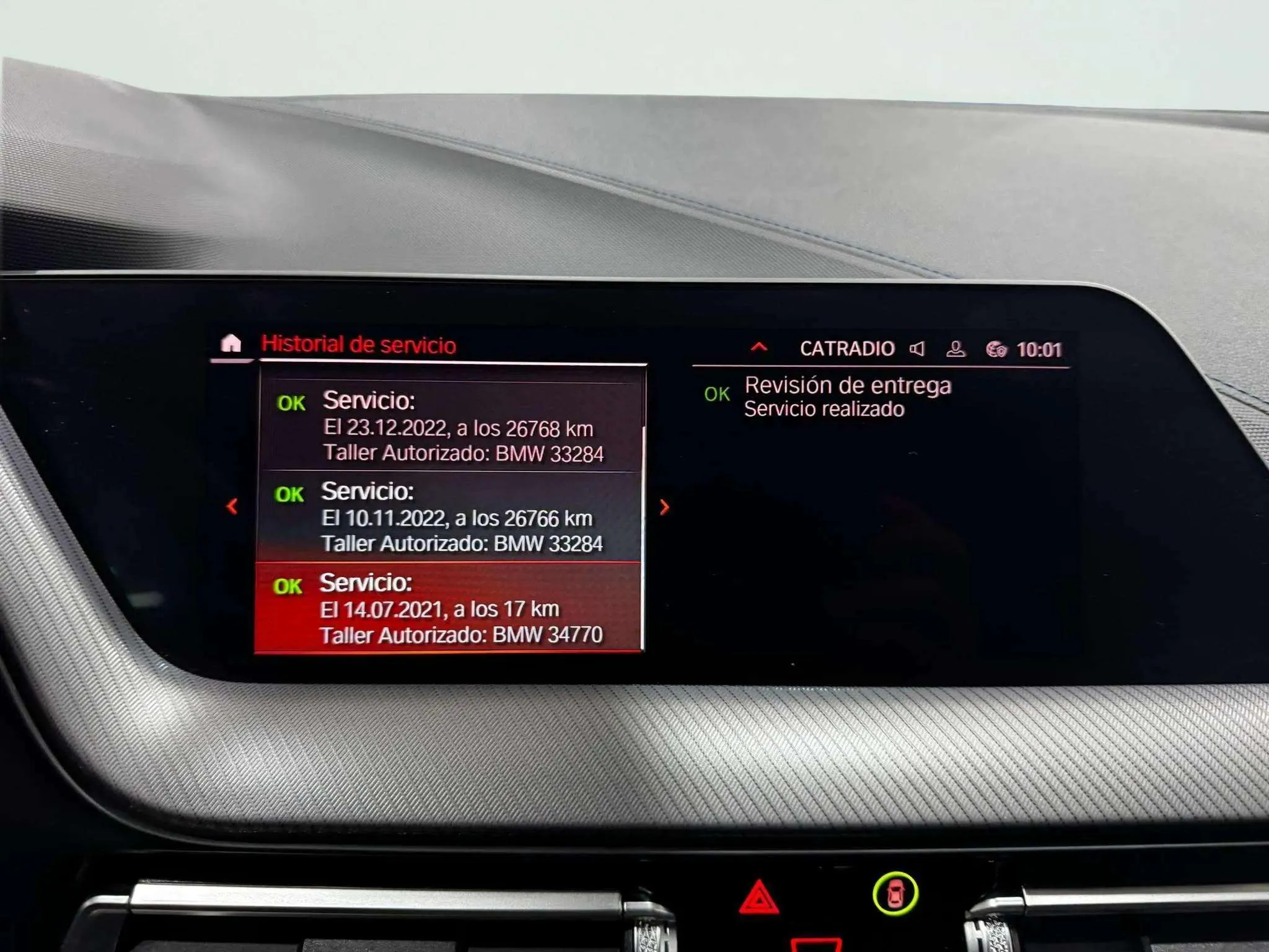 BMW Serie 1 118i - foto 14