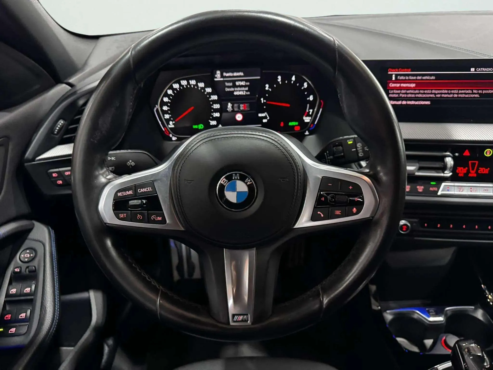 BMW Serie 1 118i - foto 9