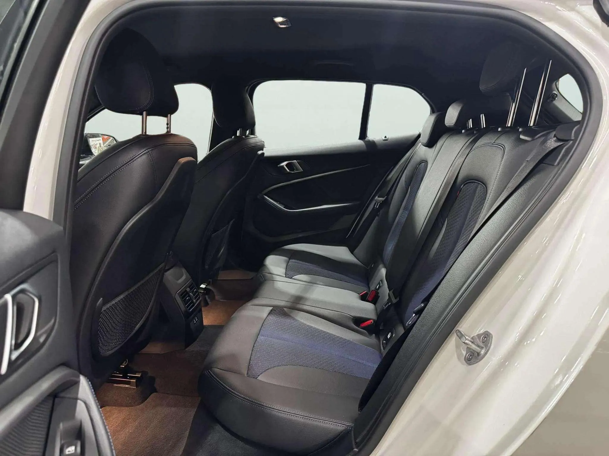BMW Serie 1 118i - foto 26