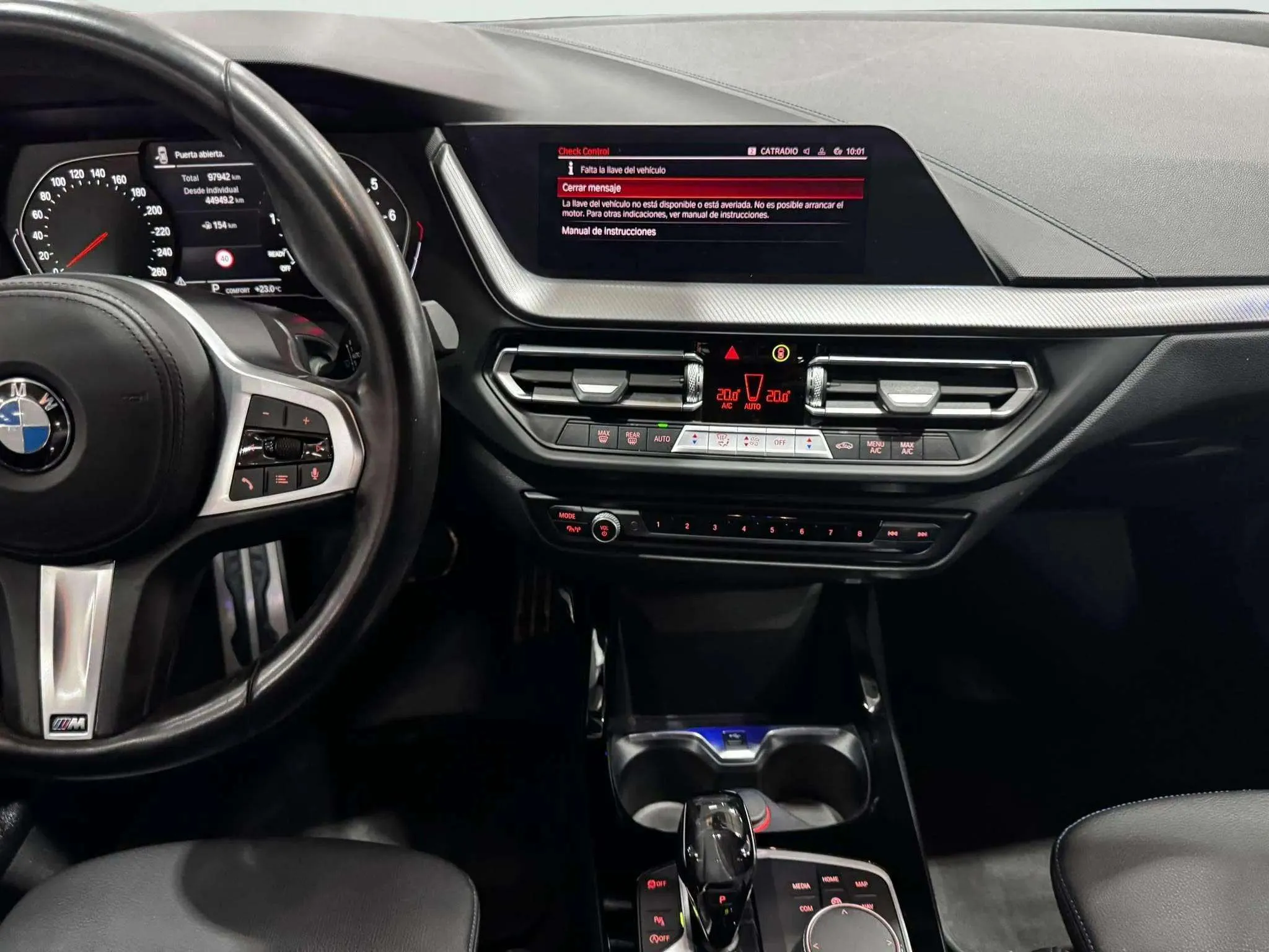 BMW Serie 1 118i - foto 8
