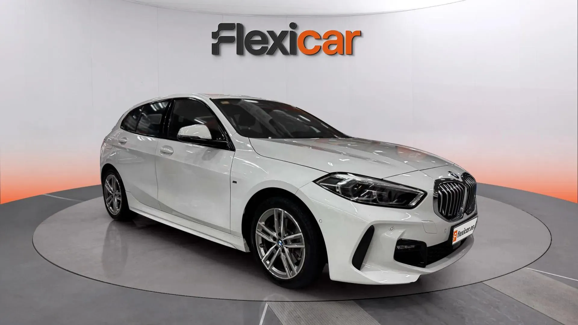 BMW Serie 1 118i