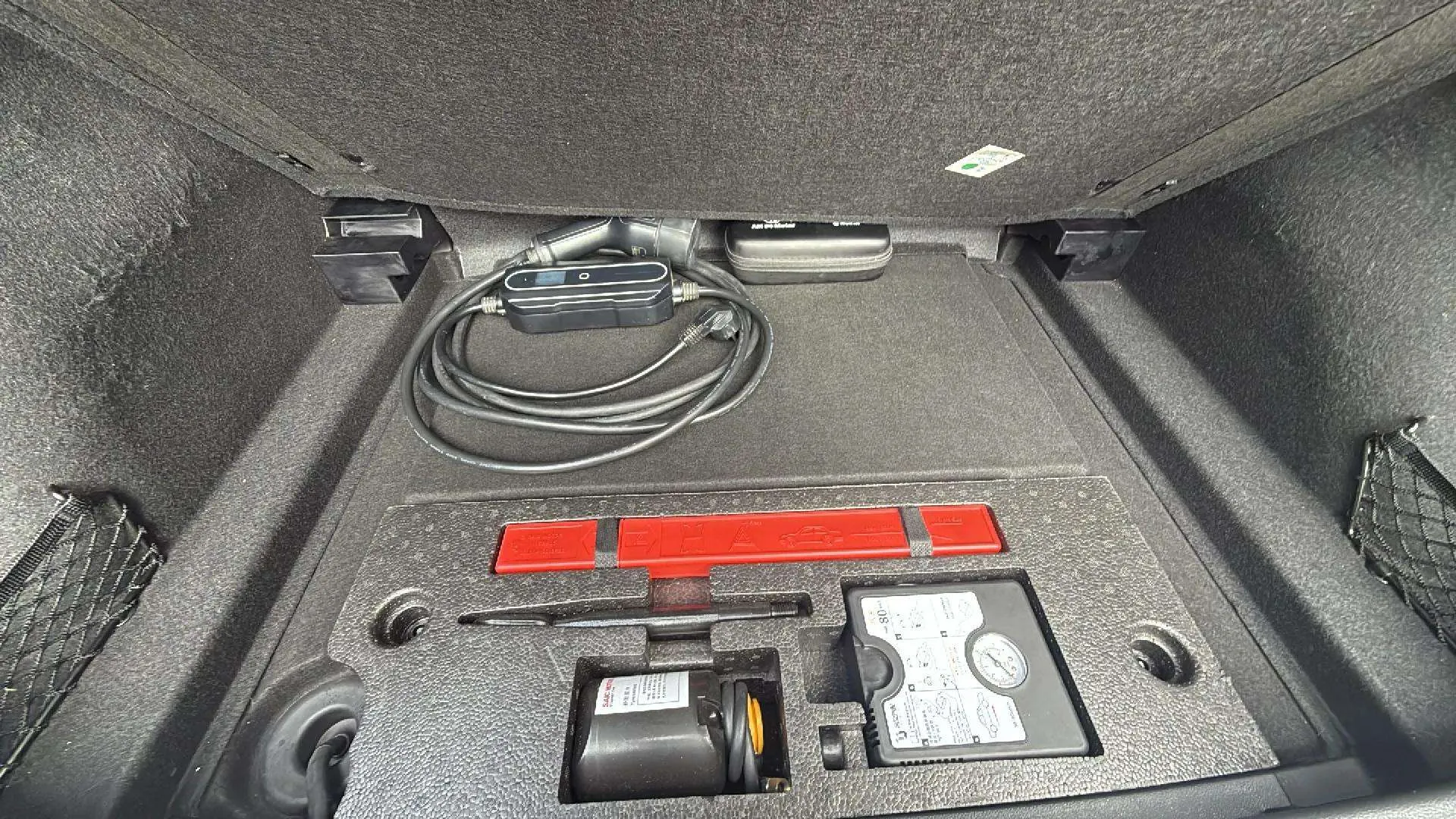 MG MG4 51kWh Standard - foto 41