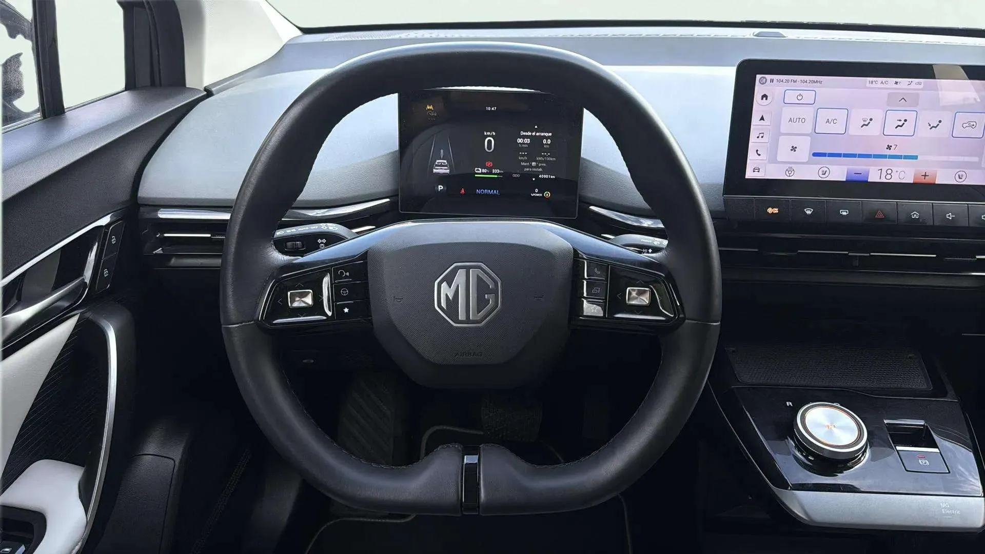 MG MG4 51kWh Standard - foto 10