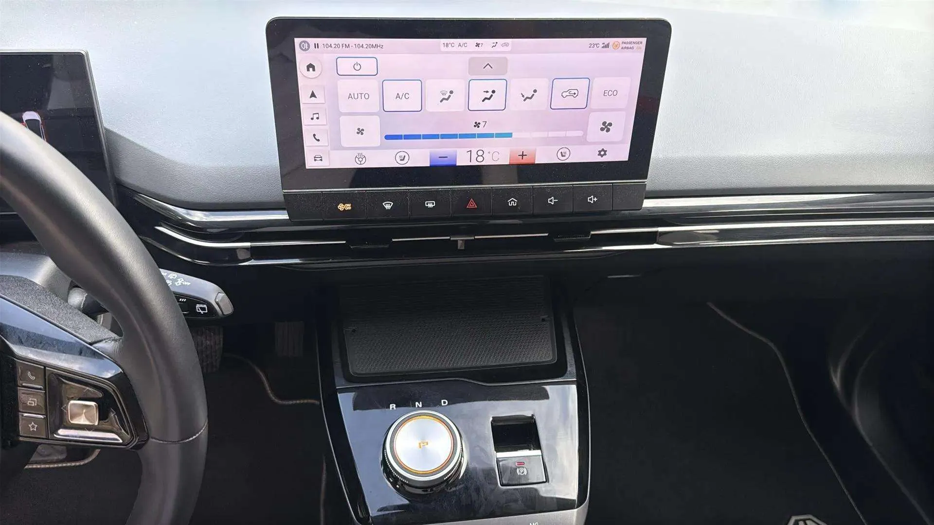 MG MG4 51kWh Standard - foto 13