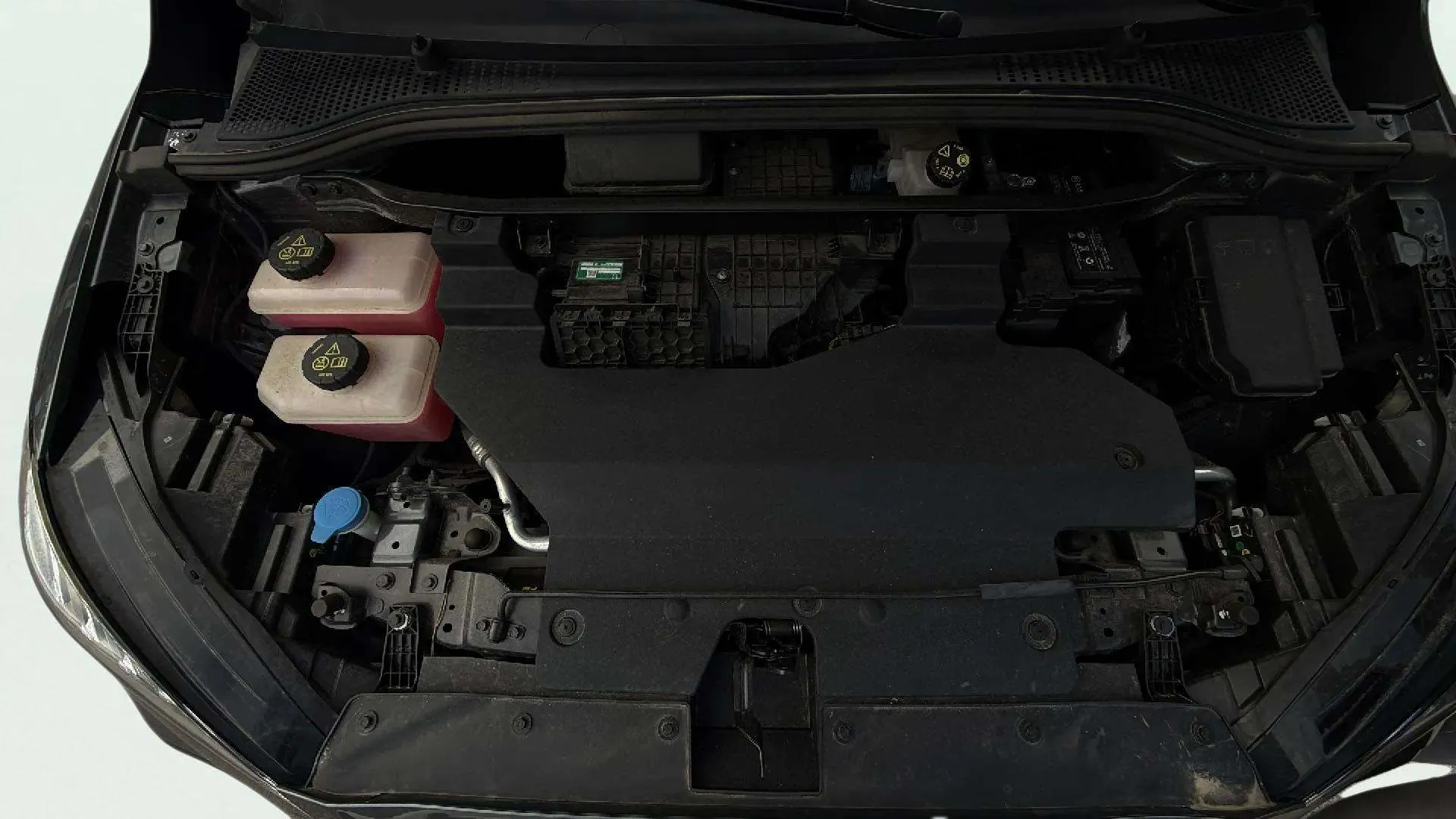 MG MG4 51kWh Standard - foto 43