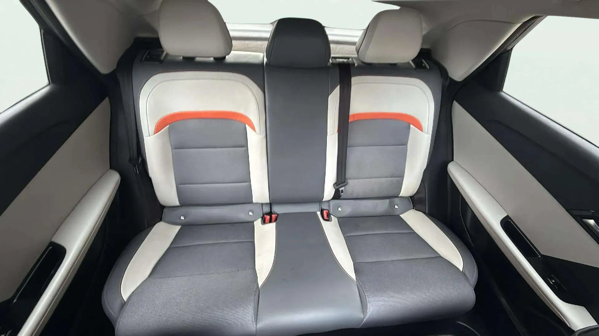MG MG4 51kWh Standard - foto 44