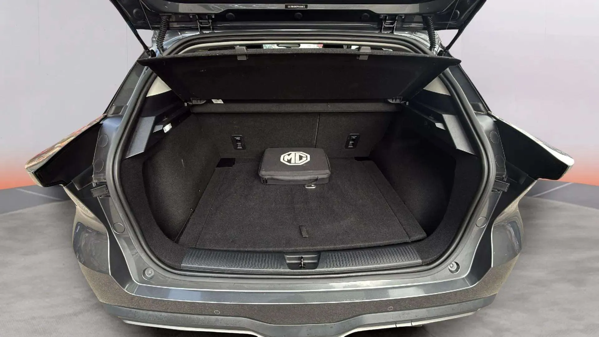 MG MG4 51kWh Standard - foto 42