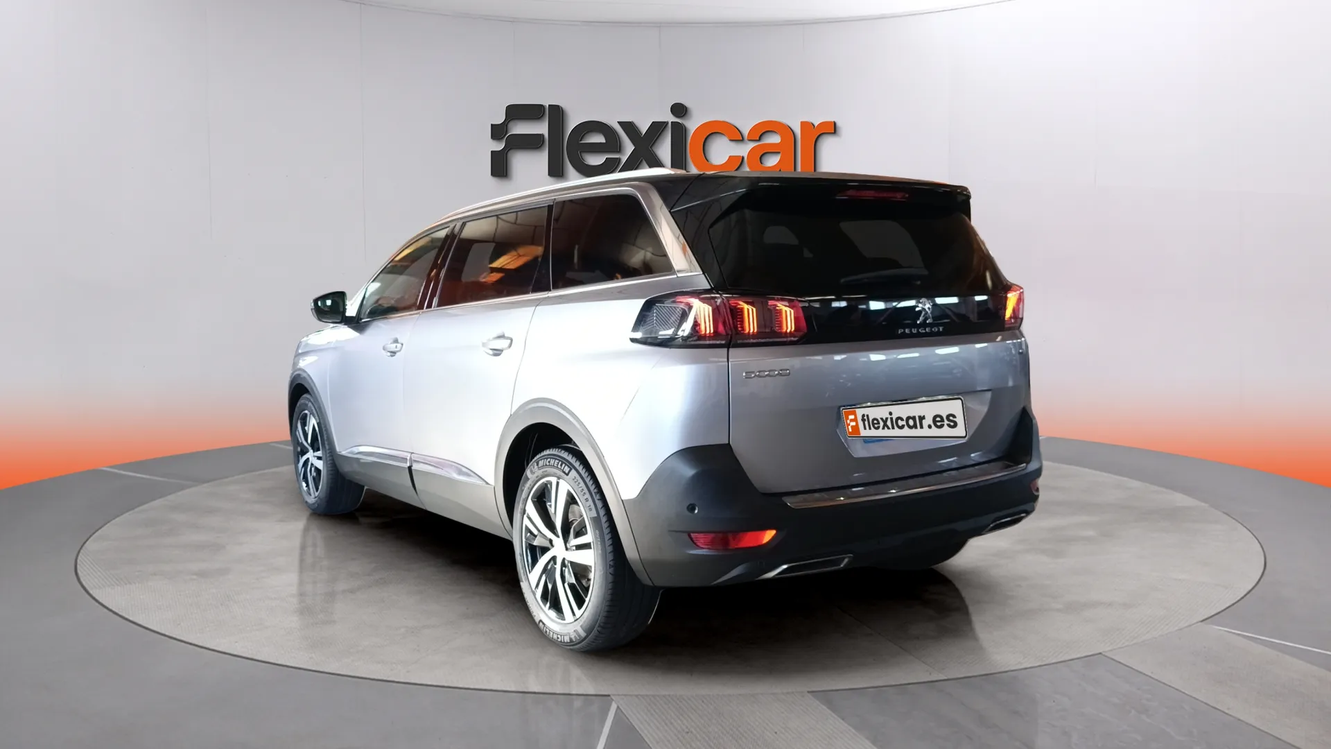 Peugeot 5008 1.5 BlueHDi GT EAT8 - foto 5