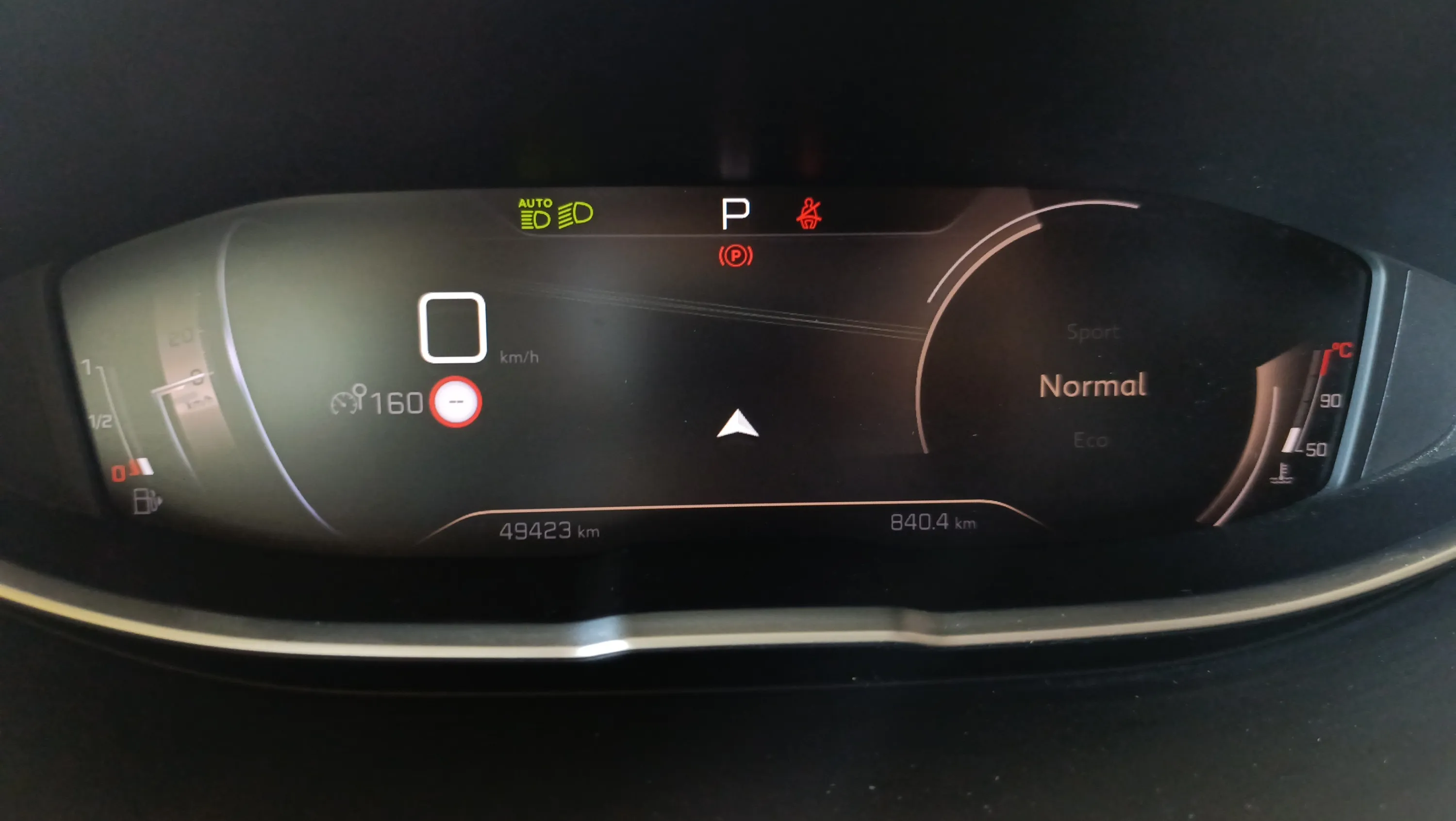 Peugeot 5008 1.5 BlueHDi GT EAT8 - foto 17
