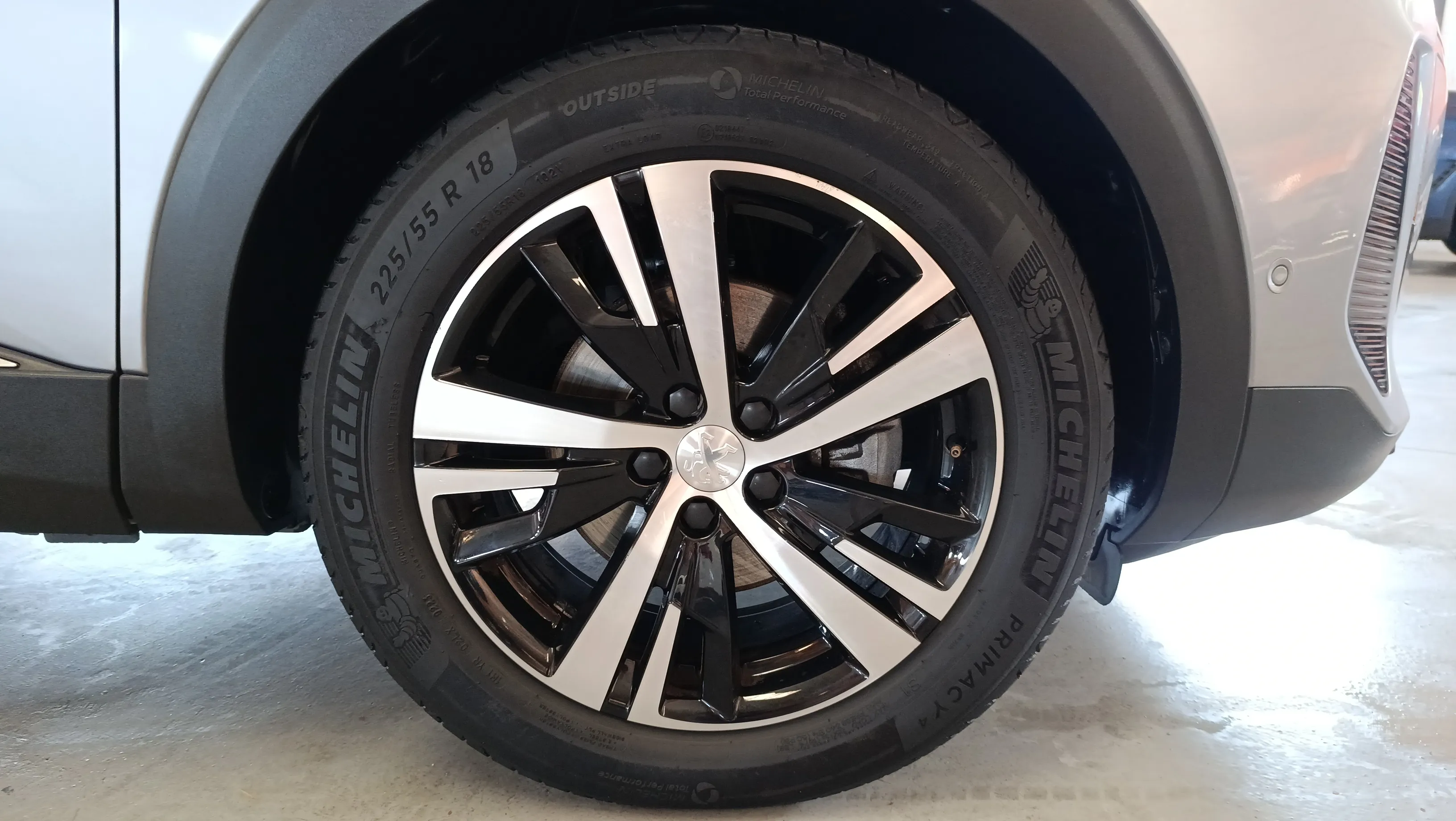 Peugeot 5008 1.5 BlueHDi GT EAT8 - foto 46