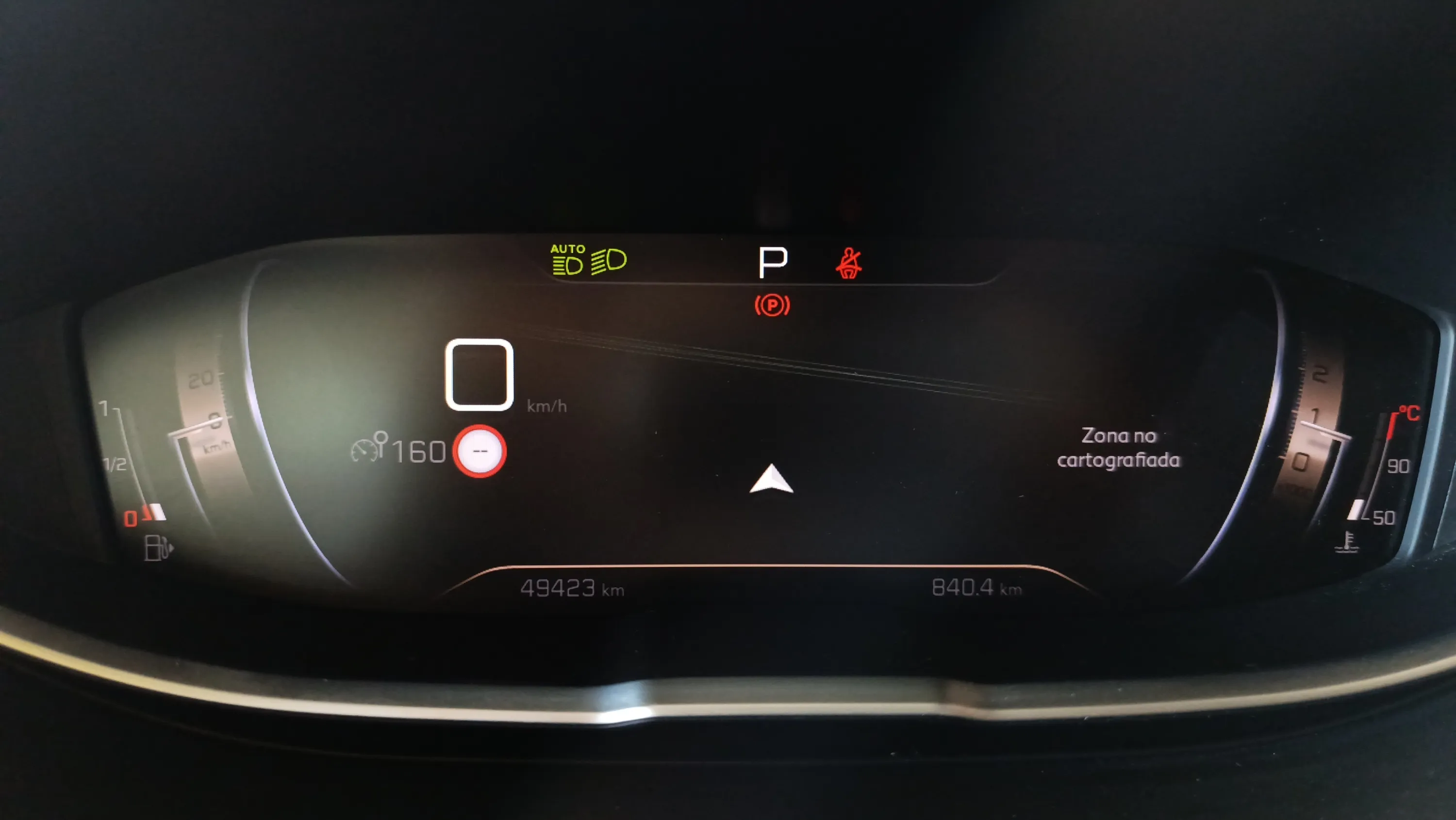 Peugeot 5008 1.5 BlueHDi GT EAT8 - foto 18