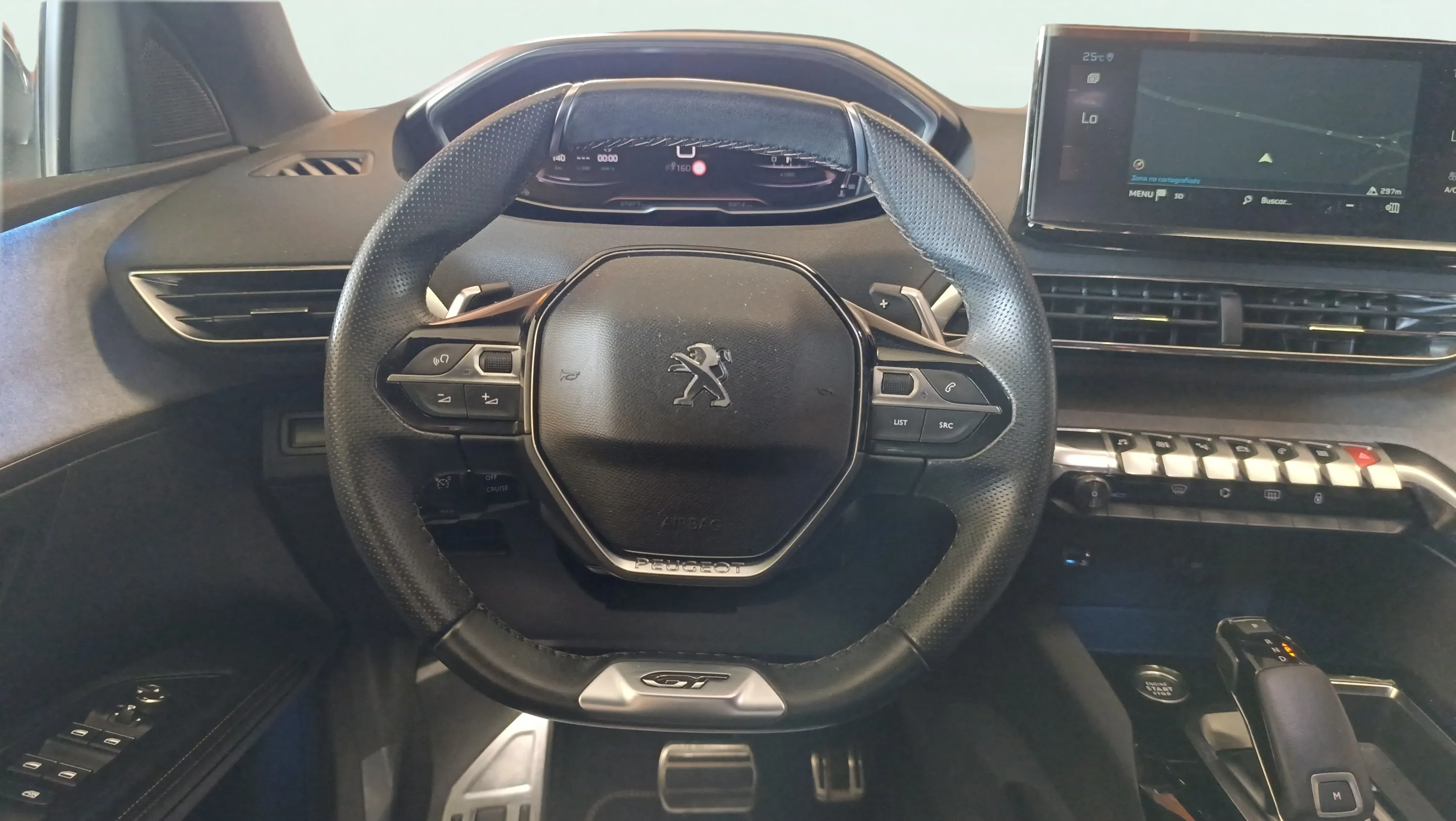 Peugeot 5008 1.5 BlueHDi GT EAT8 - foto 10