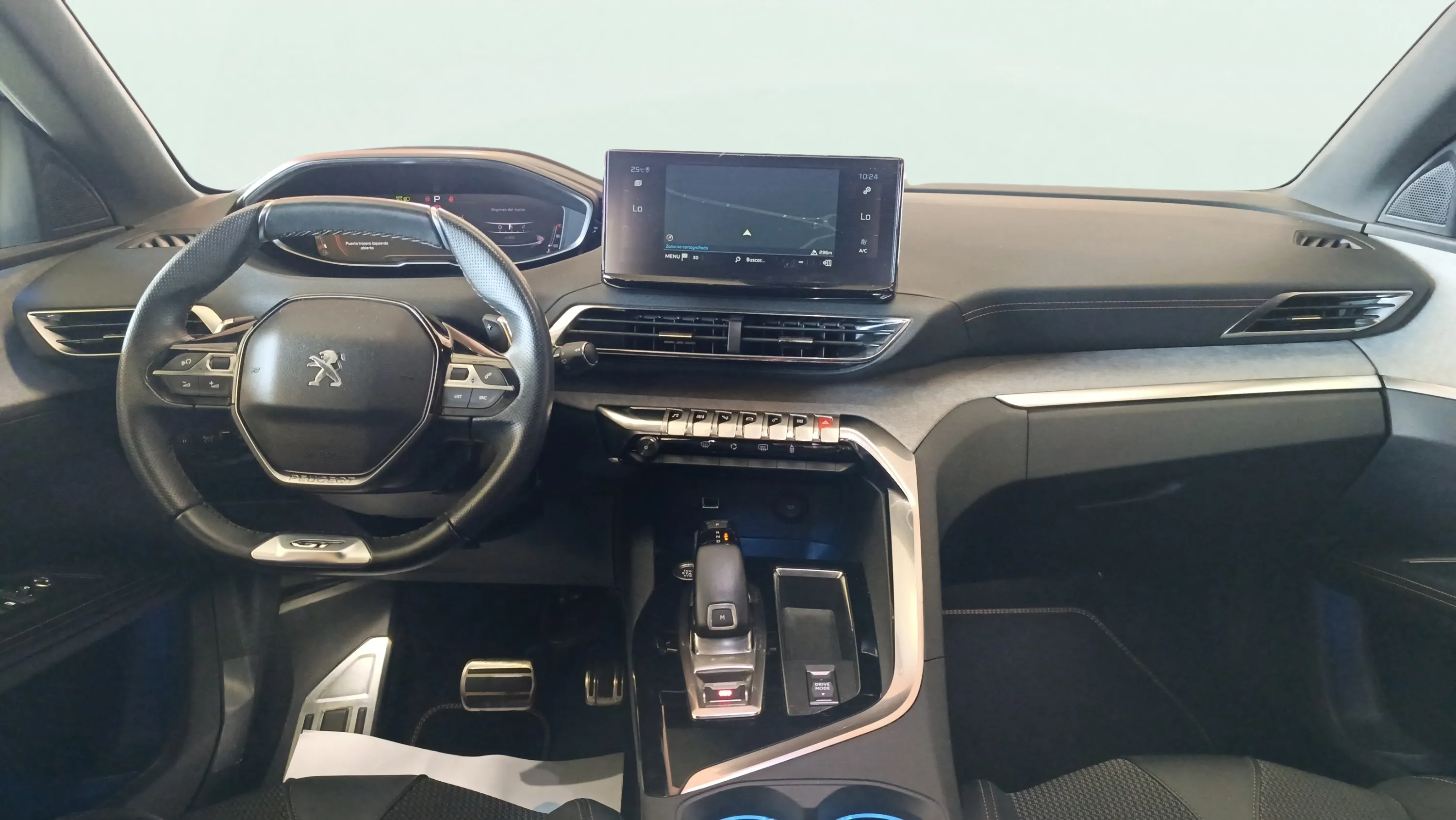 Peugeot 5008 1.5 BlueHDi GT EAT8 - foto 9