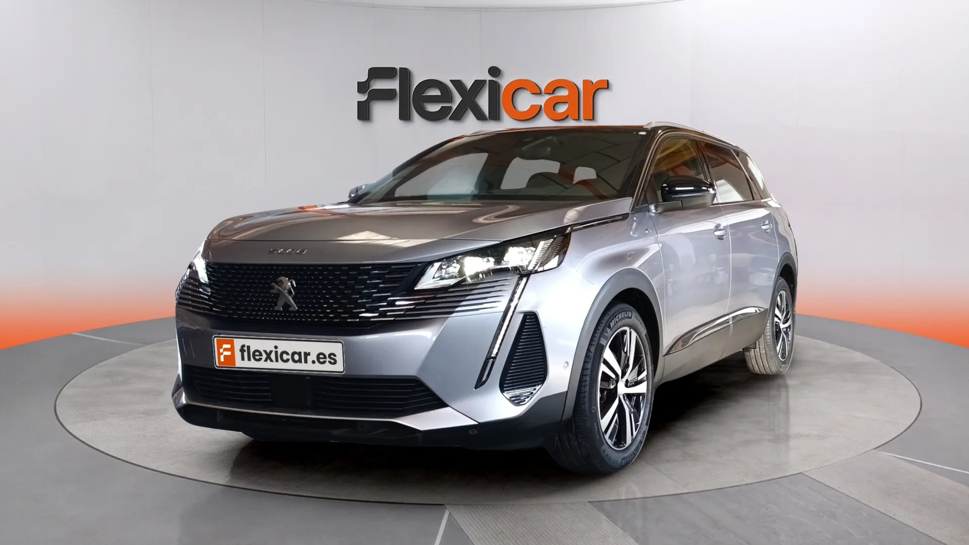 Peugeot 5008 1.5 BlueHDi GT EAT8 - foto 7
