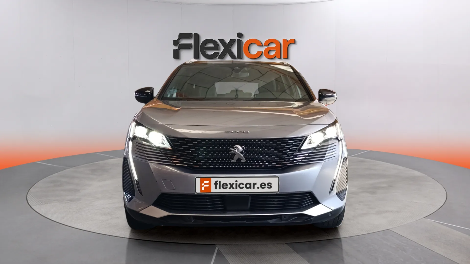 Peugeot 5008 1.5 BlueHDi GT EAT8 - foto 8
