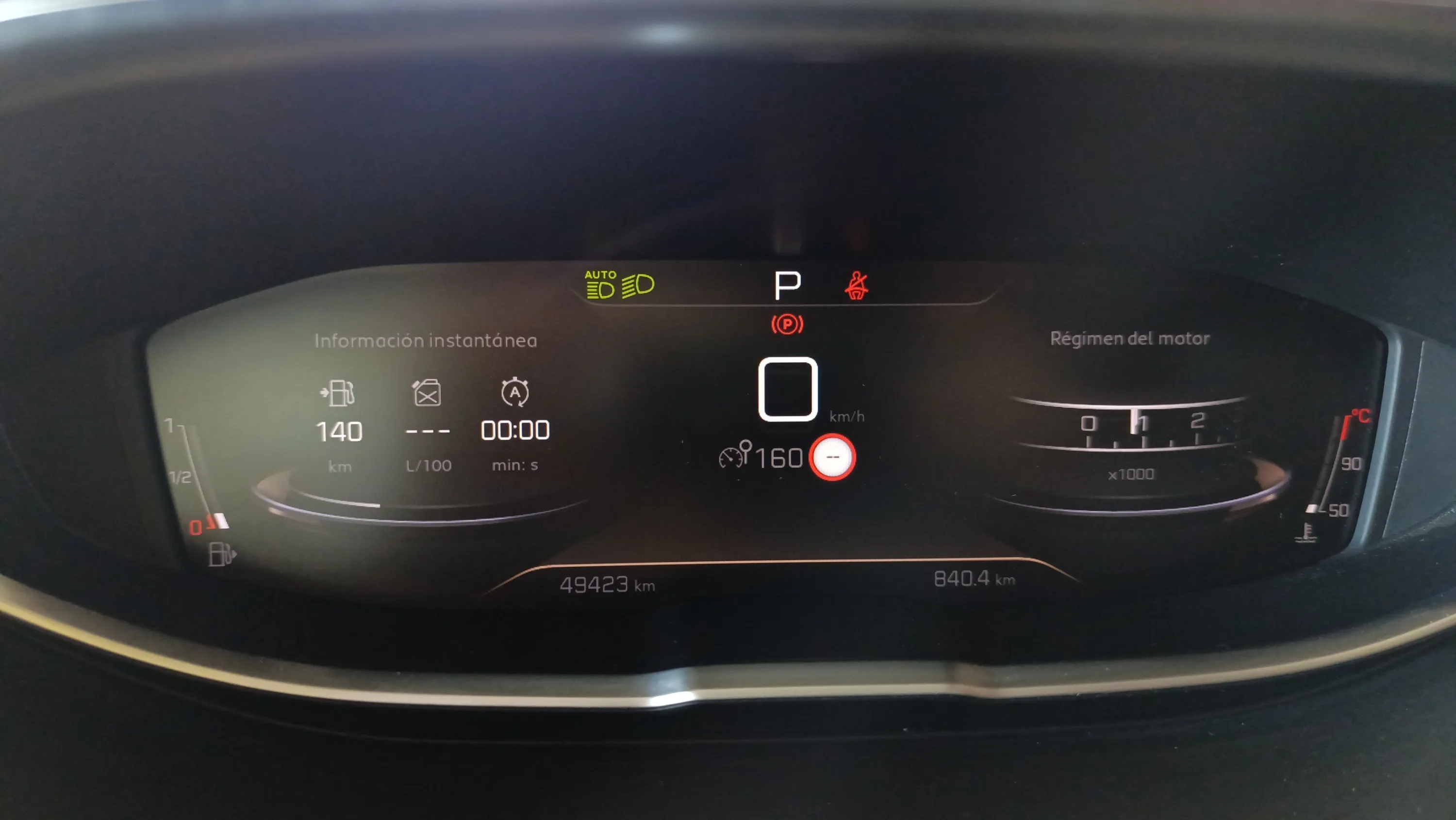 Peugeot 5008 1.5 BlueHDi GT EAT8 - foto 15