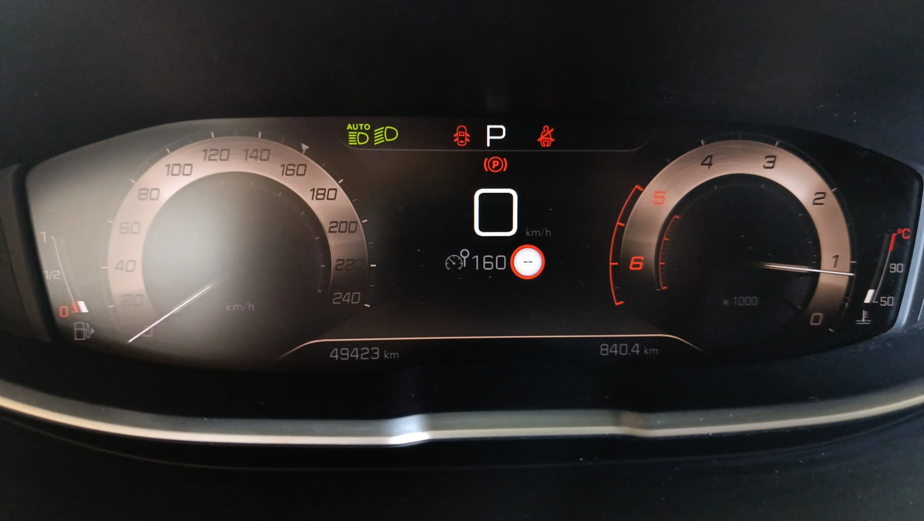 Peugeot 5008 1.5 BlueHDi GT EAT8 - foto 16