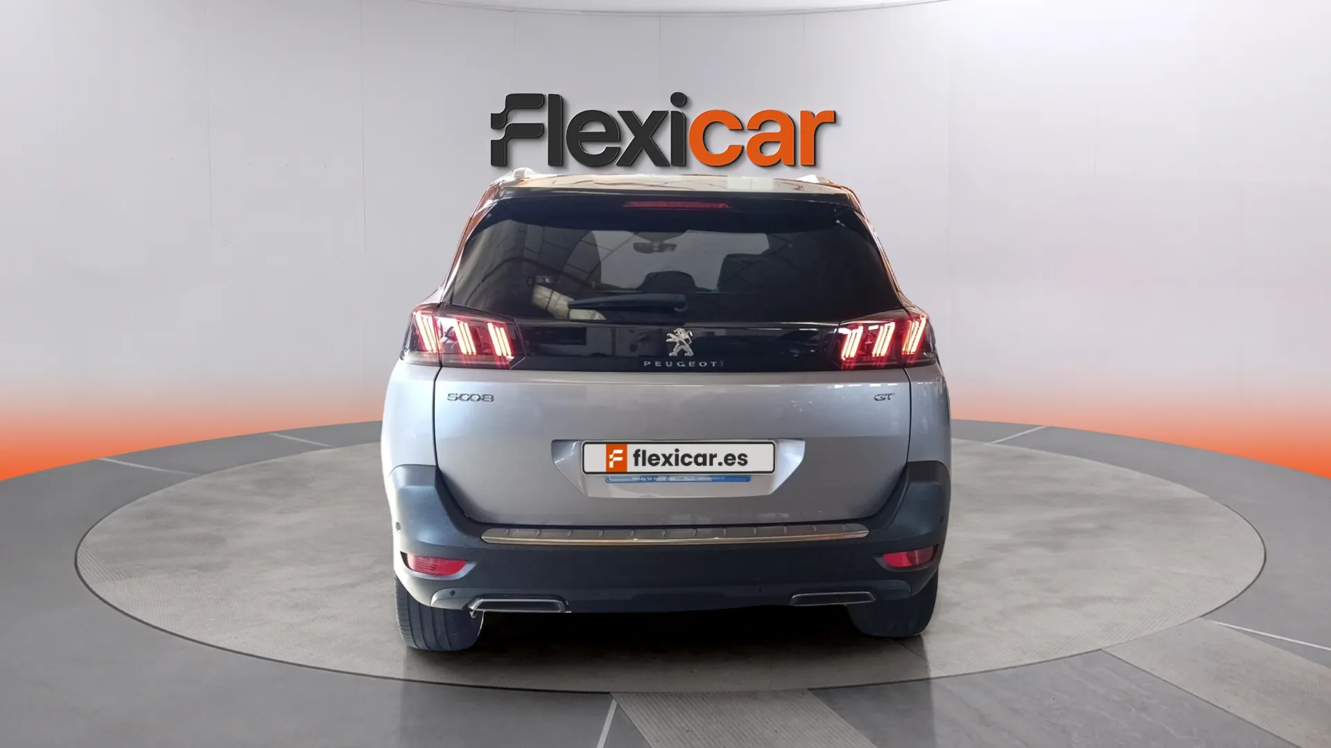 Peugeot 5008 1.5 BlueHDi GT EAT8 - foto 4