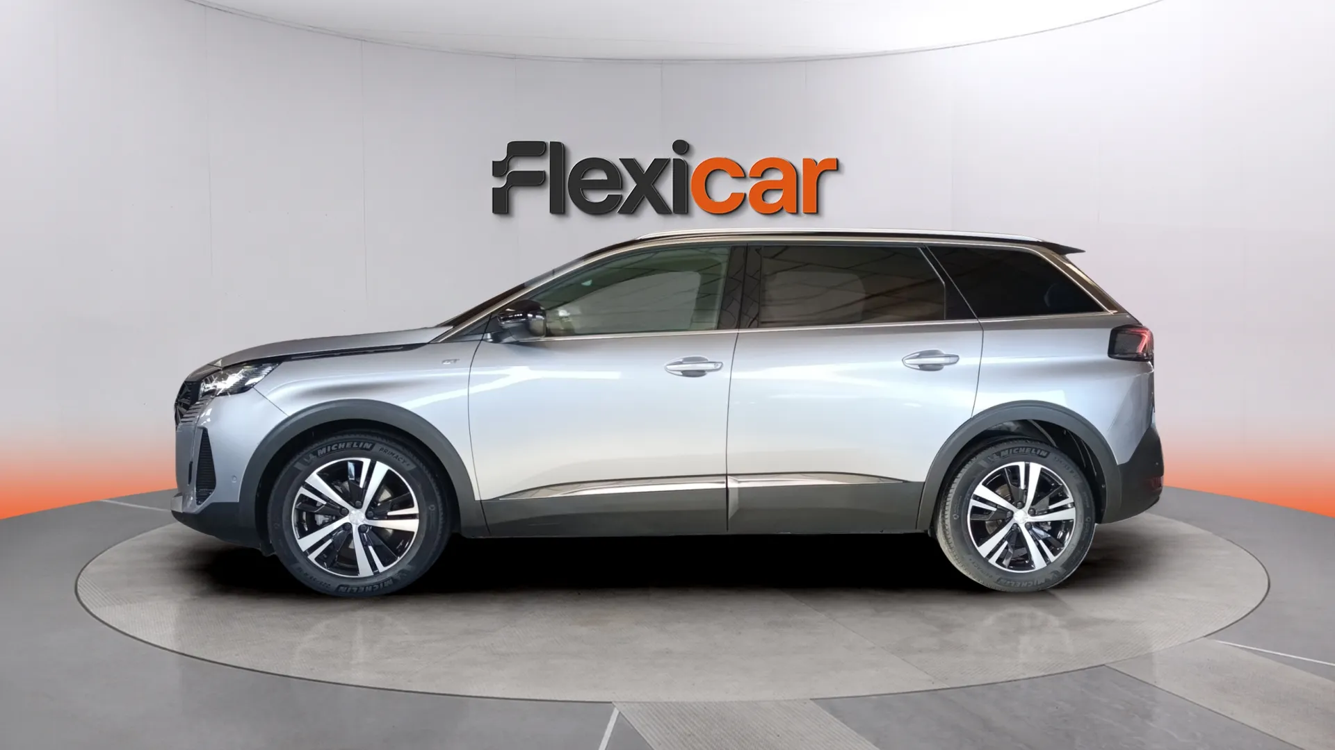 Peugeot 5008 1.5 BlueHDi GT EAT8 - foto 6