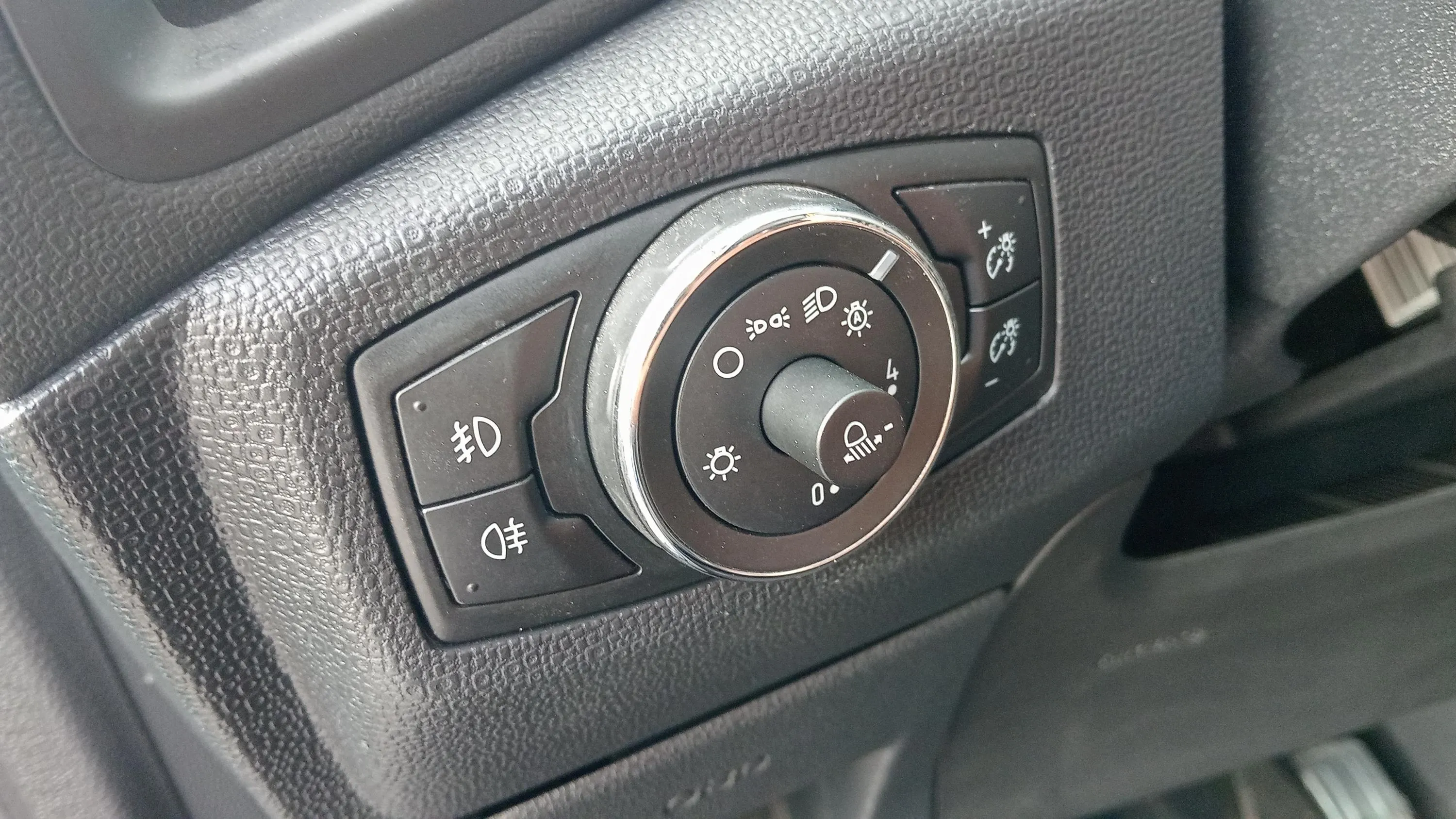 Ford EcoSport 1.0T EcoBoost S Line - foto 20