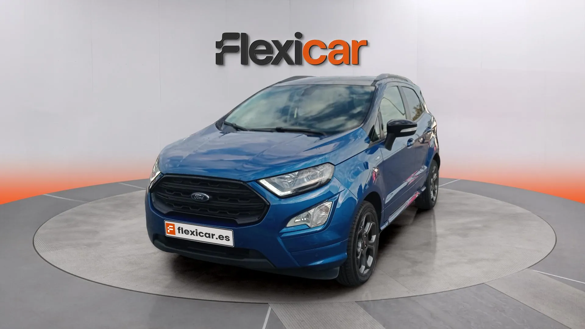Ford EcoSport 1.0T EcoBoost S Line - foto 4
