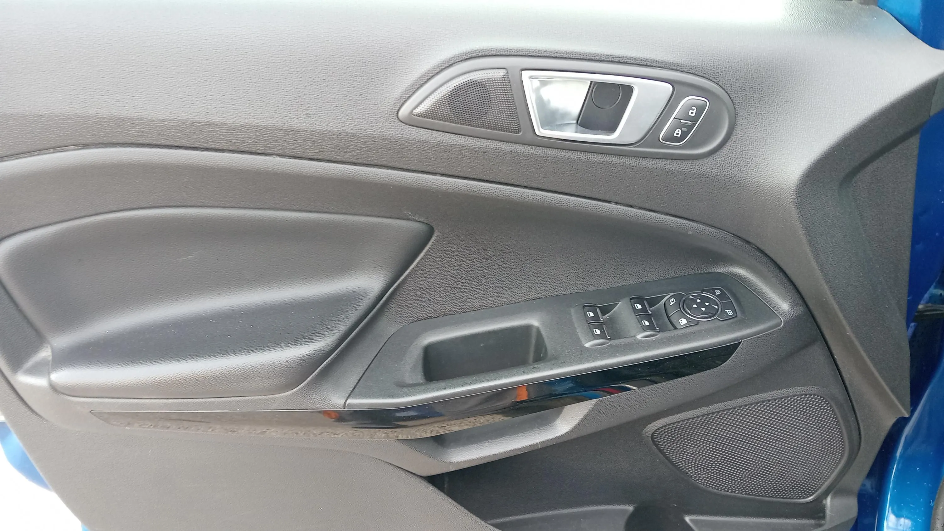 Ford EcoSport 1.0T EcoBoost S Line - foto 21