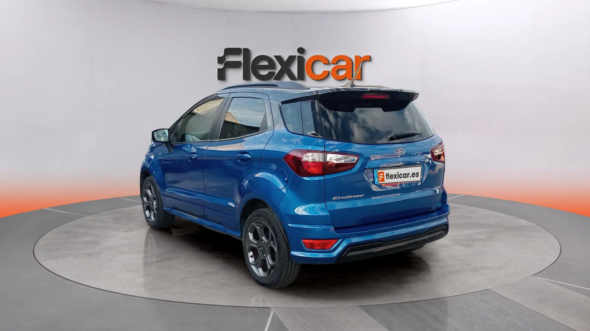 Ford EcoSport 1.0T EcoBoost S Line - foto 11