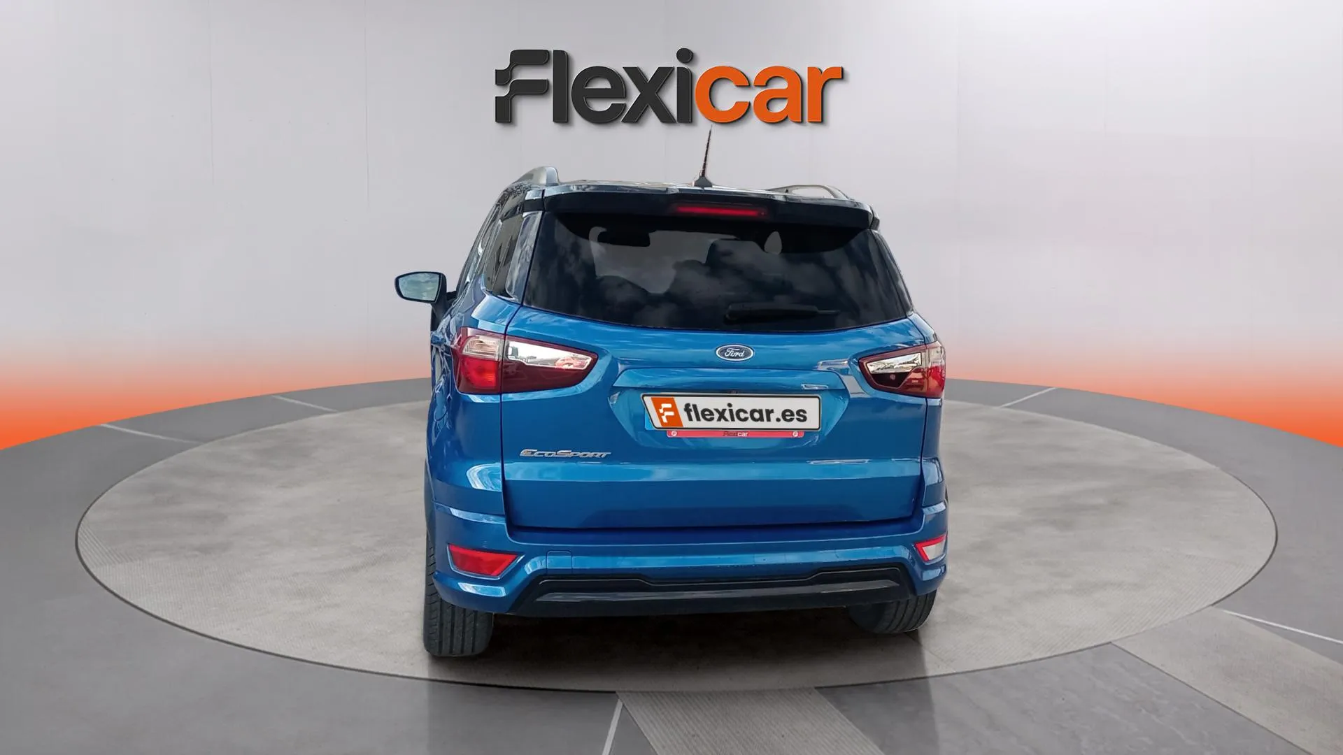 Ford EcoSport 1.0T EcoBoost S Line - foto 12