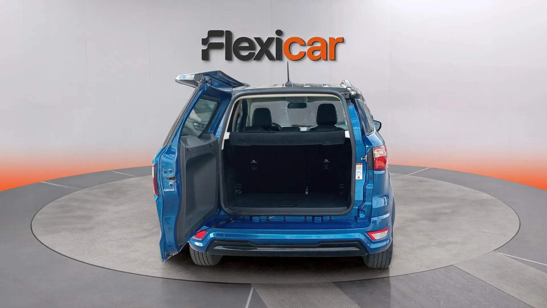 Ford EcoSport 1.0T EcoBoost S Line - foto 18