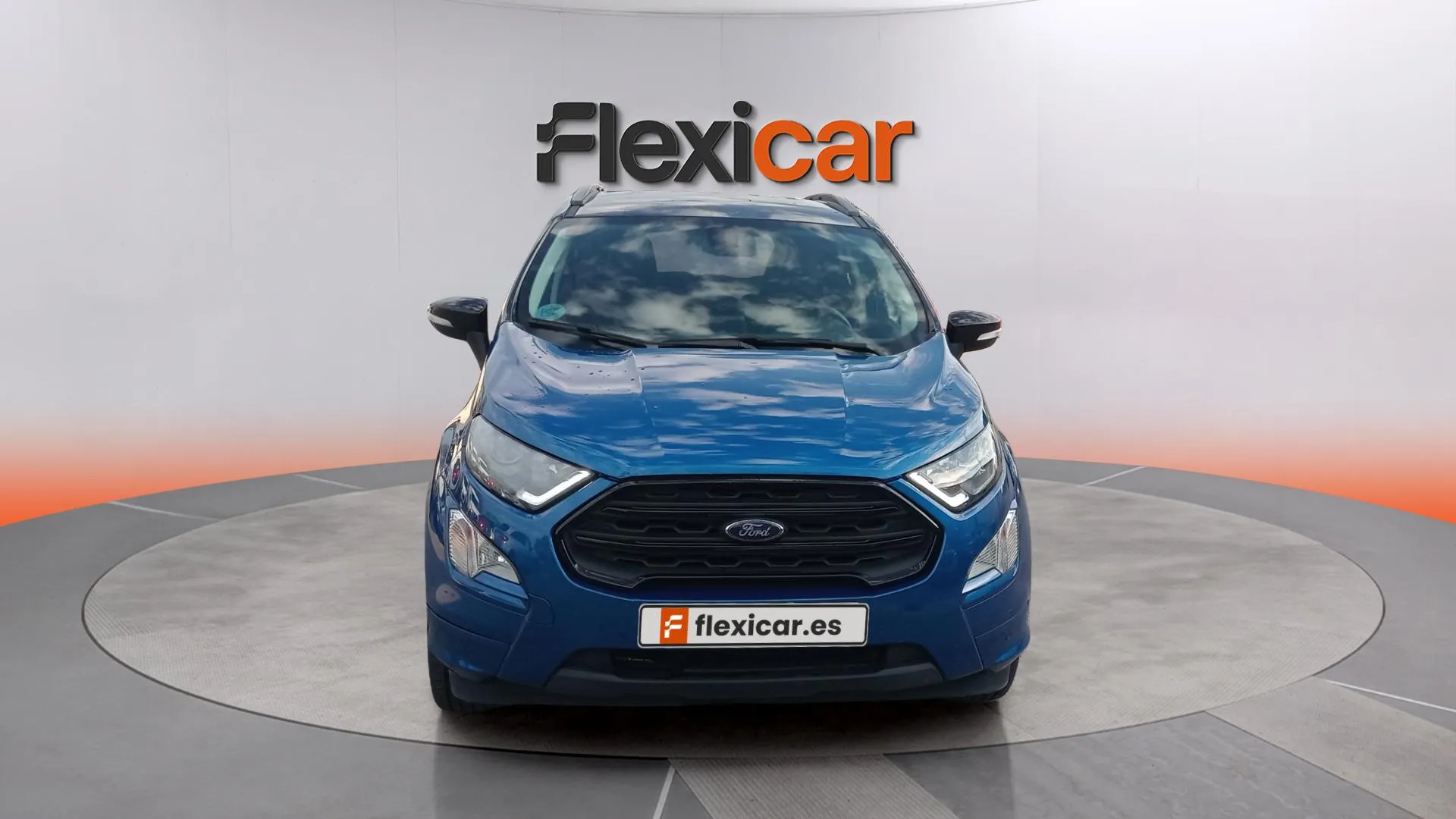 Ford EcoSport 1.0T EcoBoost S Line - foto 3
