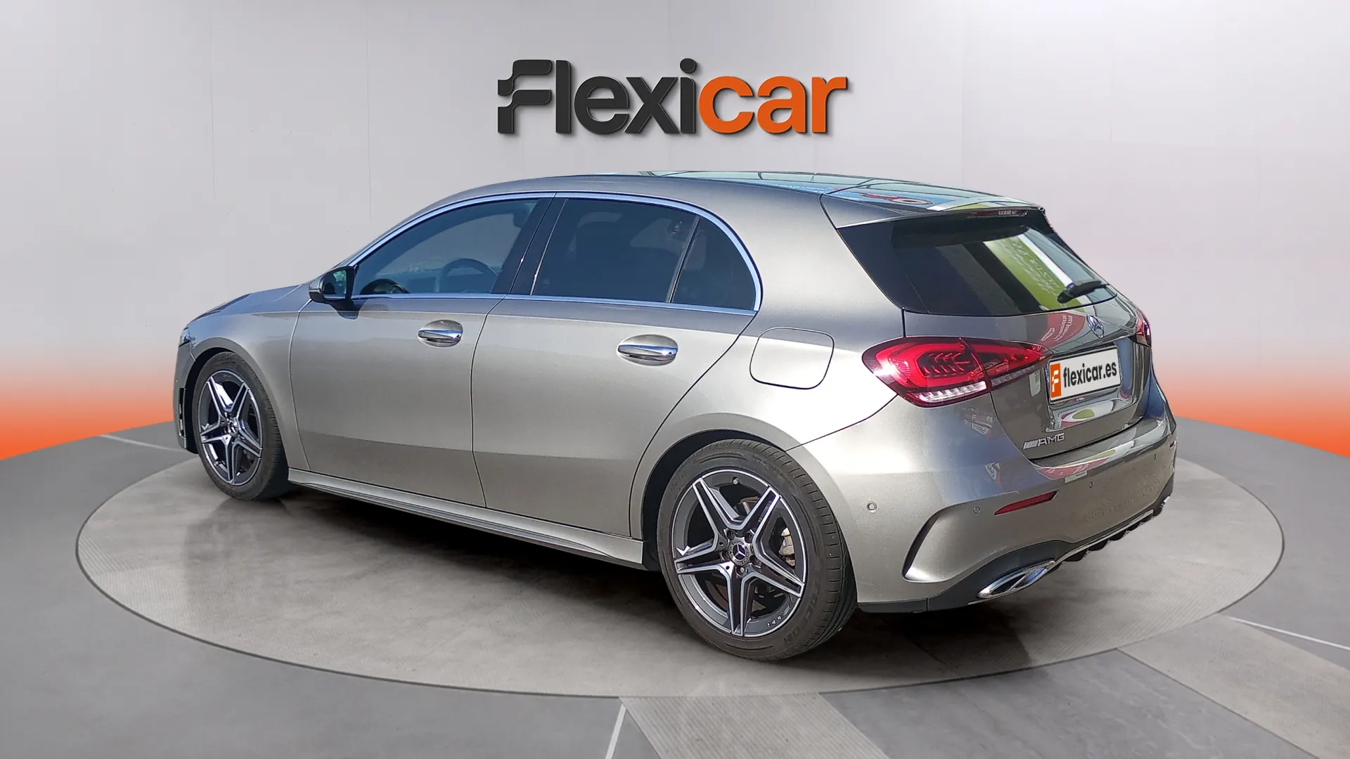 Mercedes-Benz Clase A A 180 - foto 5