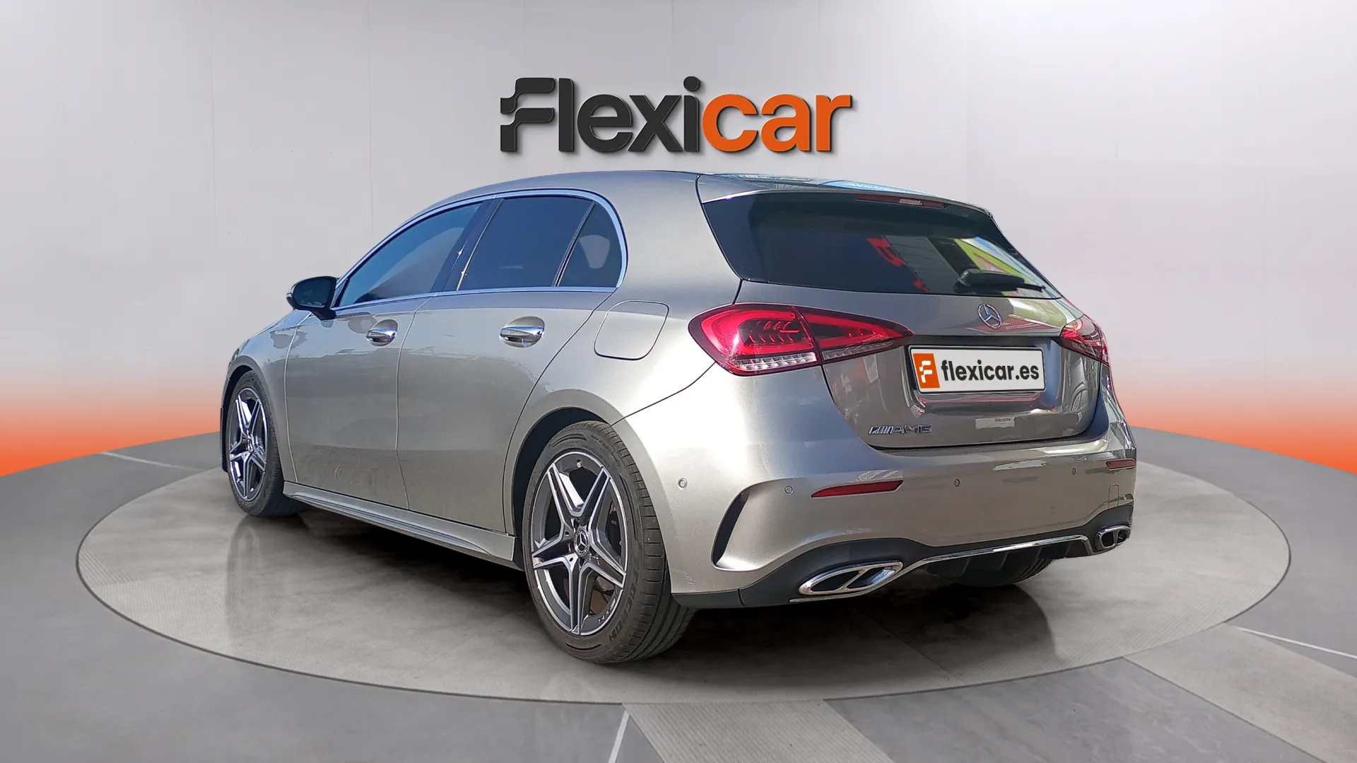 Mercedes-Benz Clase A A 180 - foto 6