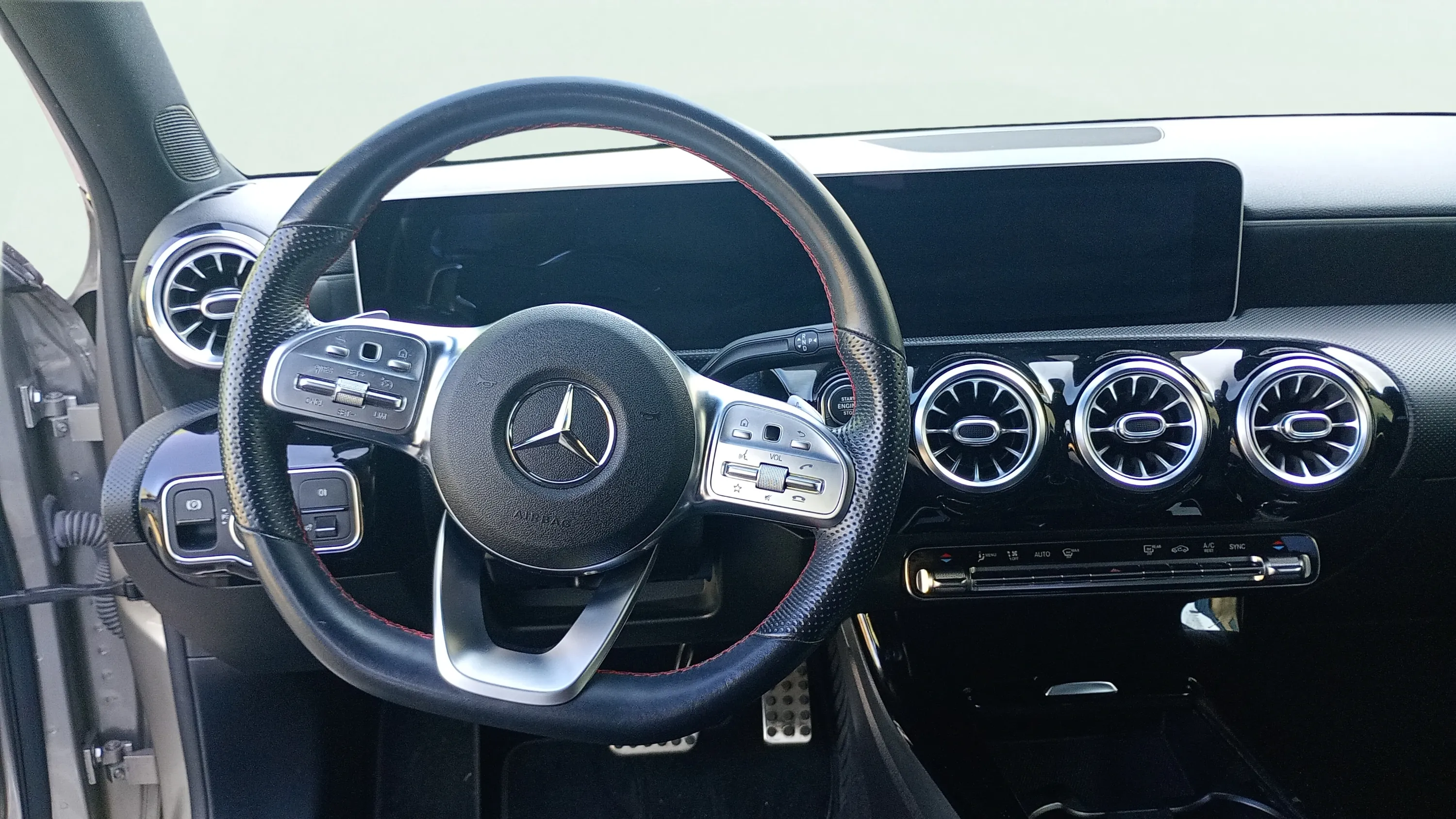 Mercedes-Benz Clase A A 180 - foto 19